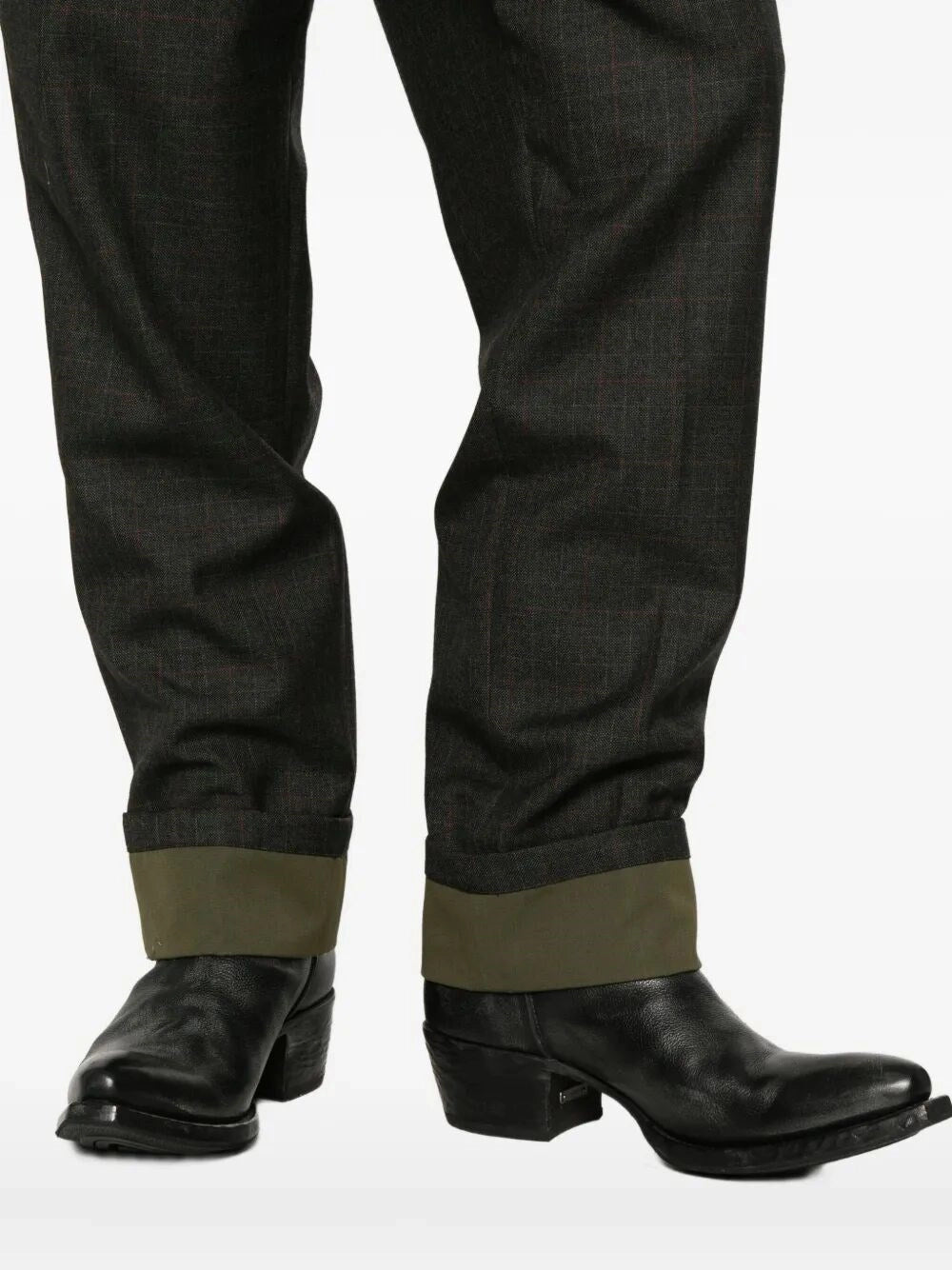 Prada Men Pants