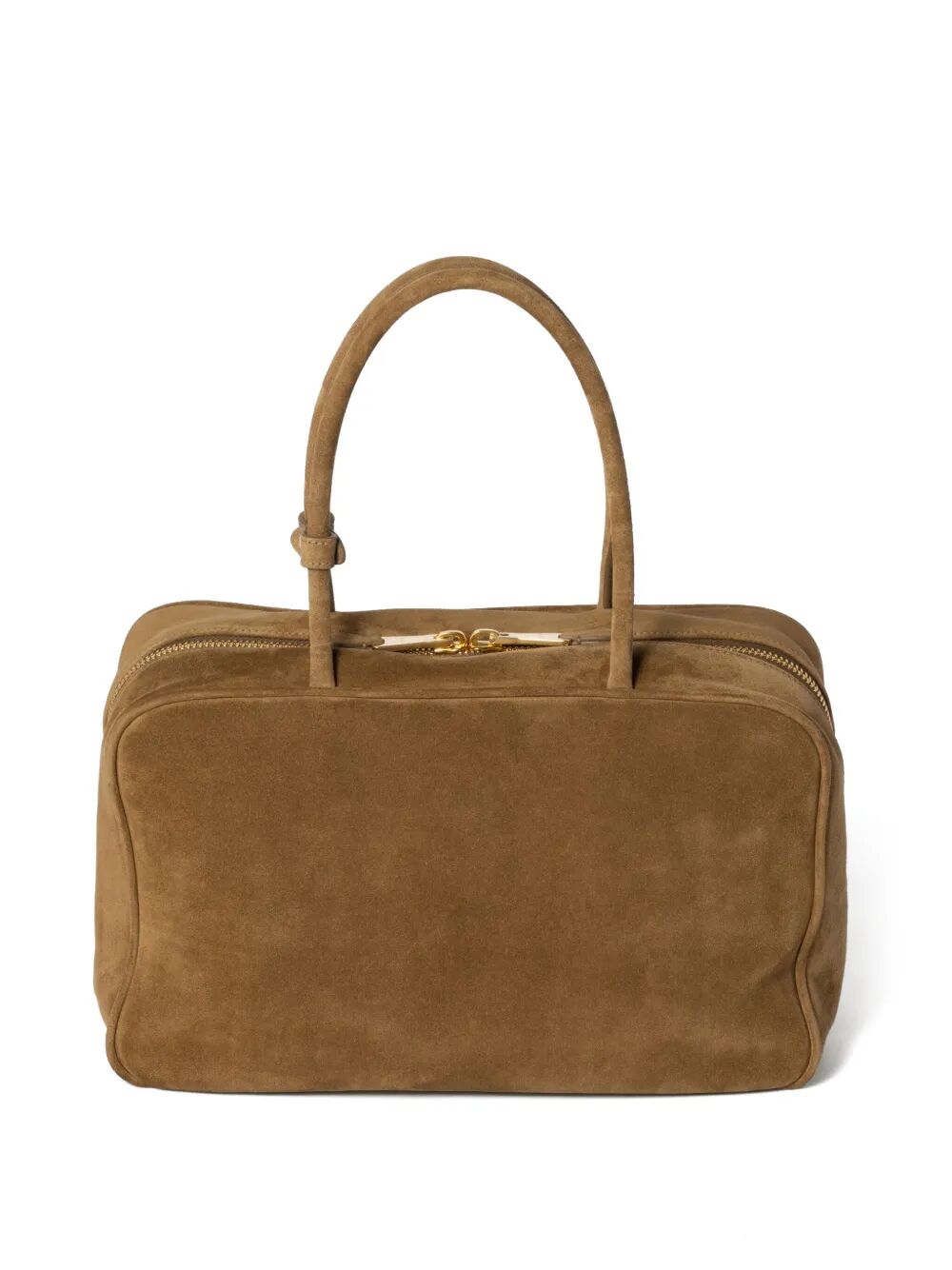 Miu Miu Women Suede Beau Bag MIU MIU