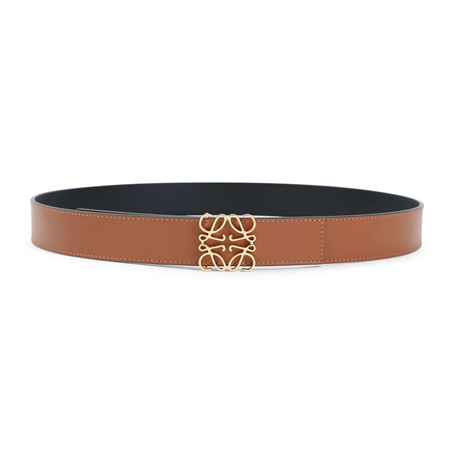 Loewe Reversible Anagram 3.5 Cm Belt Men LOEWE