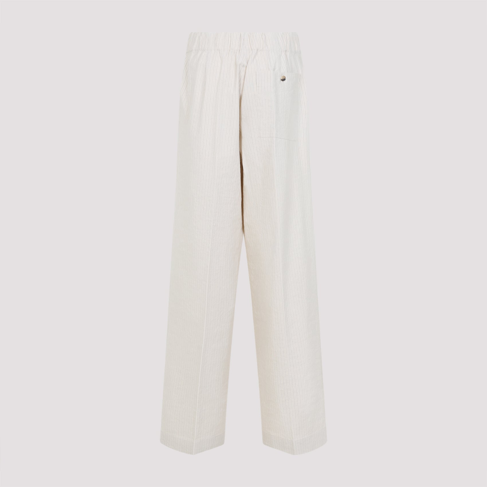 Dries Van Noten Pila Pants Women DRIES VAN NOTEN