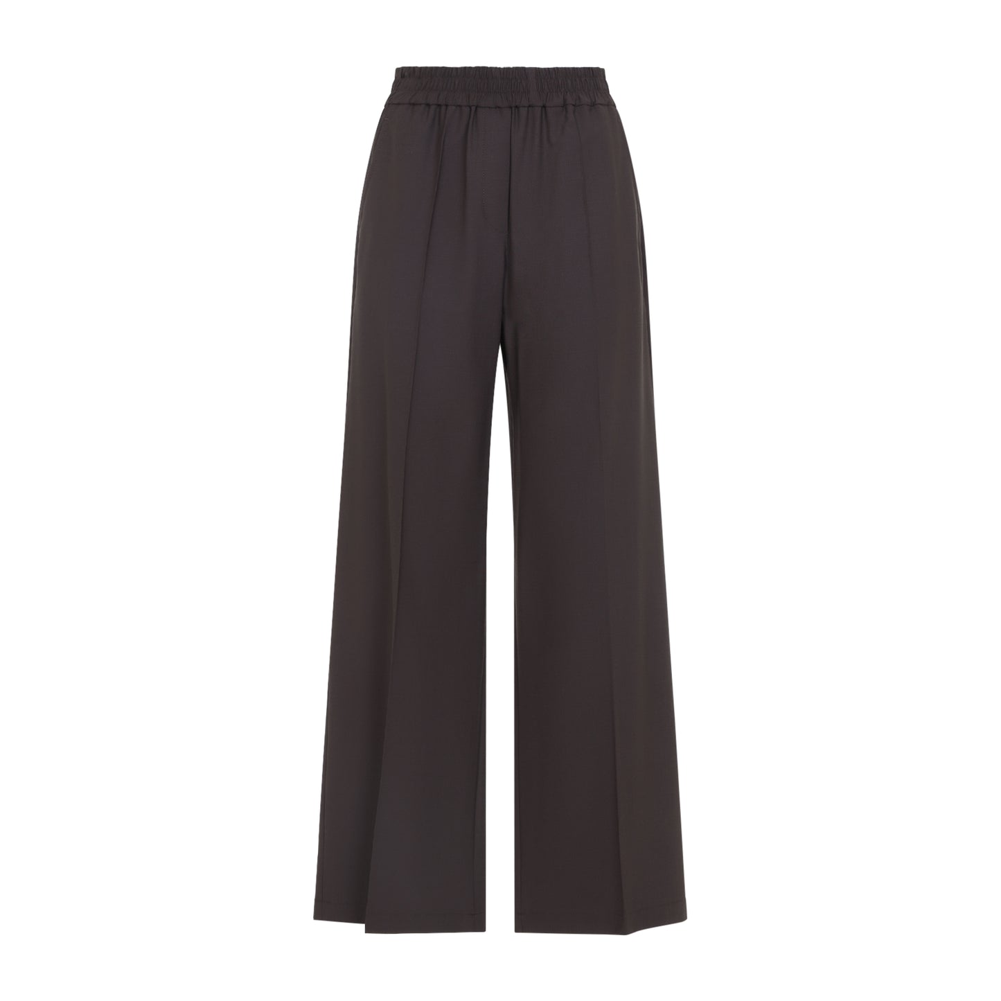 Brunello Cucinelli Wide Leg Pants Women BRUNELLO CUCINELLI