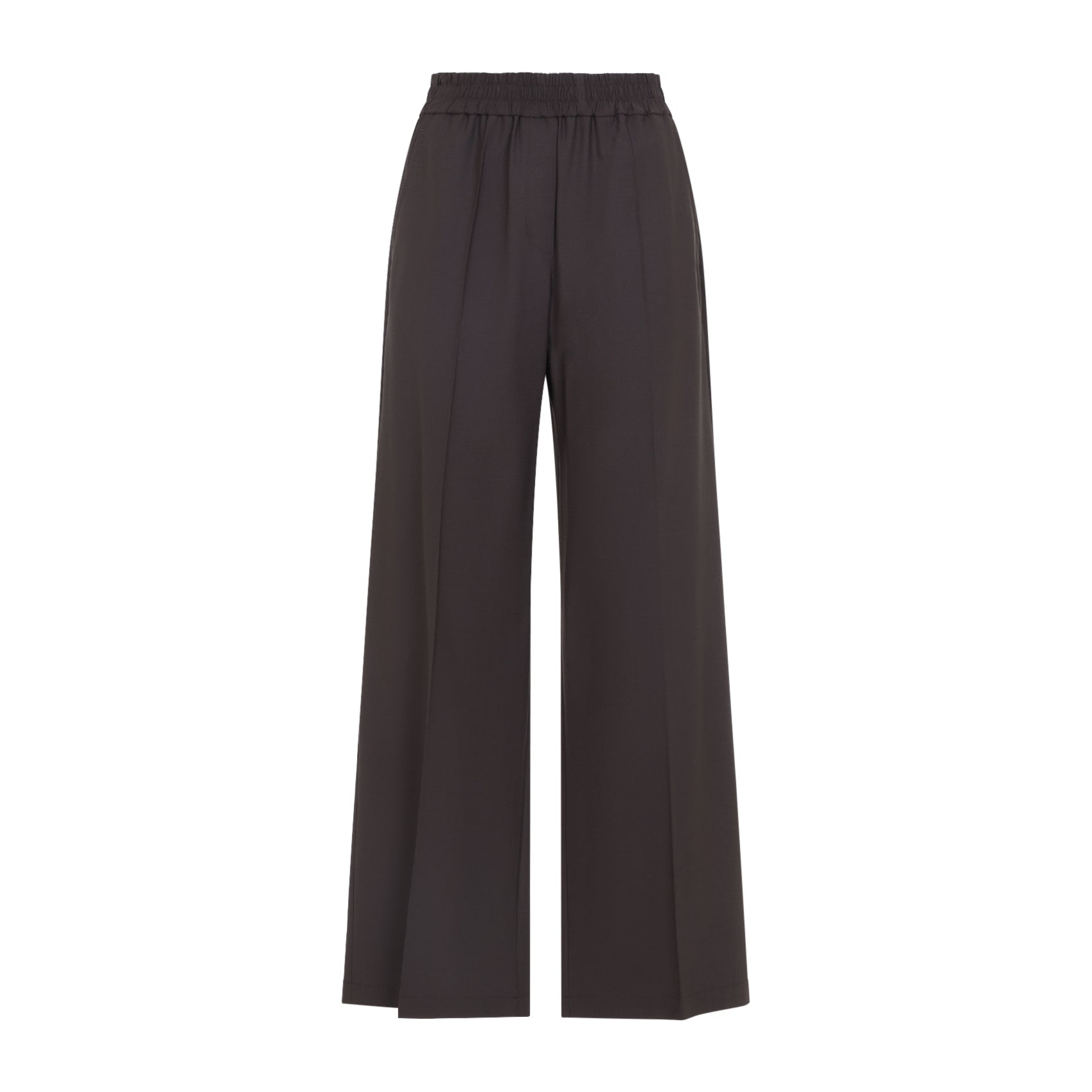 Brunello Cucinelli Wide Leg Pants Women BRUNELLO CUCINELLI