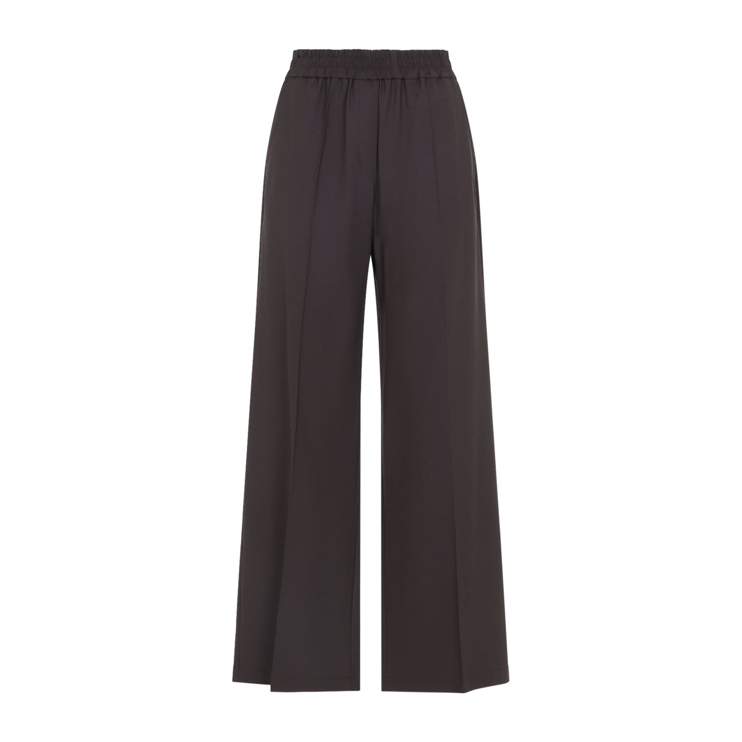 Brunello Cucinelli Wide Leg Pants Women BRUNELLO CUCINELLI