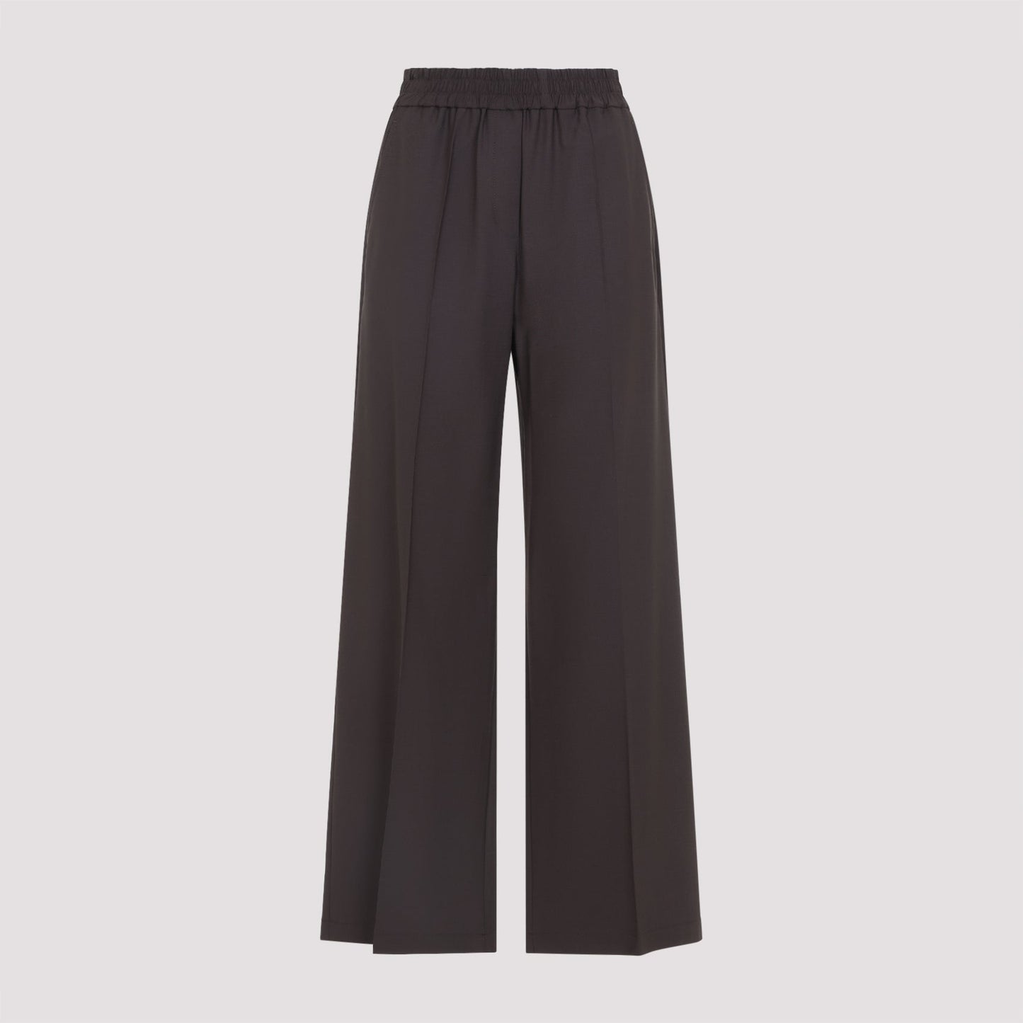 Brunello Cucinelli Wide Leg Pants Women BRUNELLO CUCINELLI