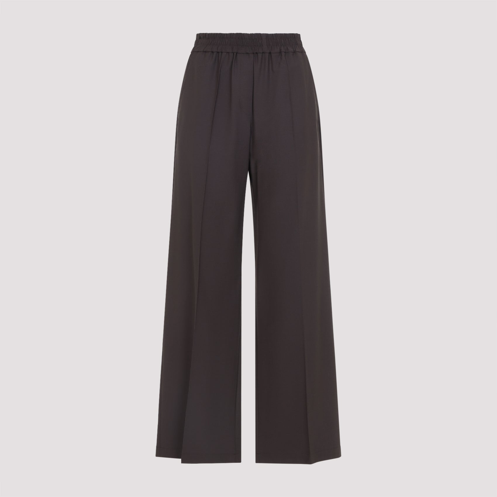 Brunello Cucinelli Wide Leg Pants Women BRUNELLO CUCINELLI
