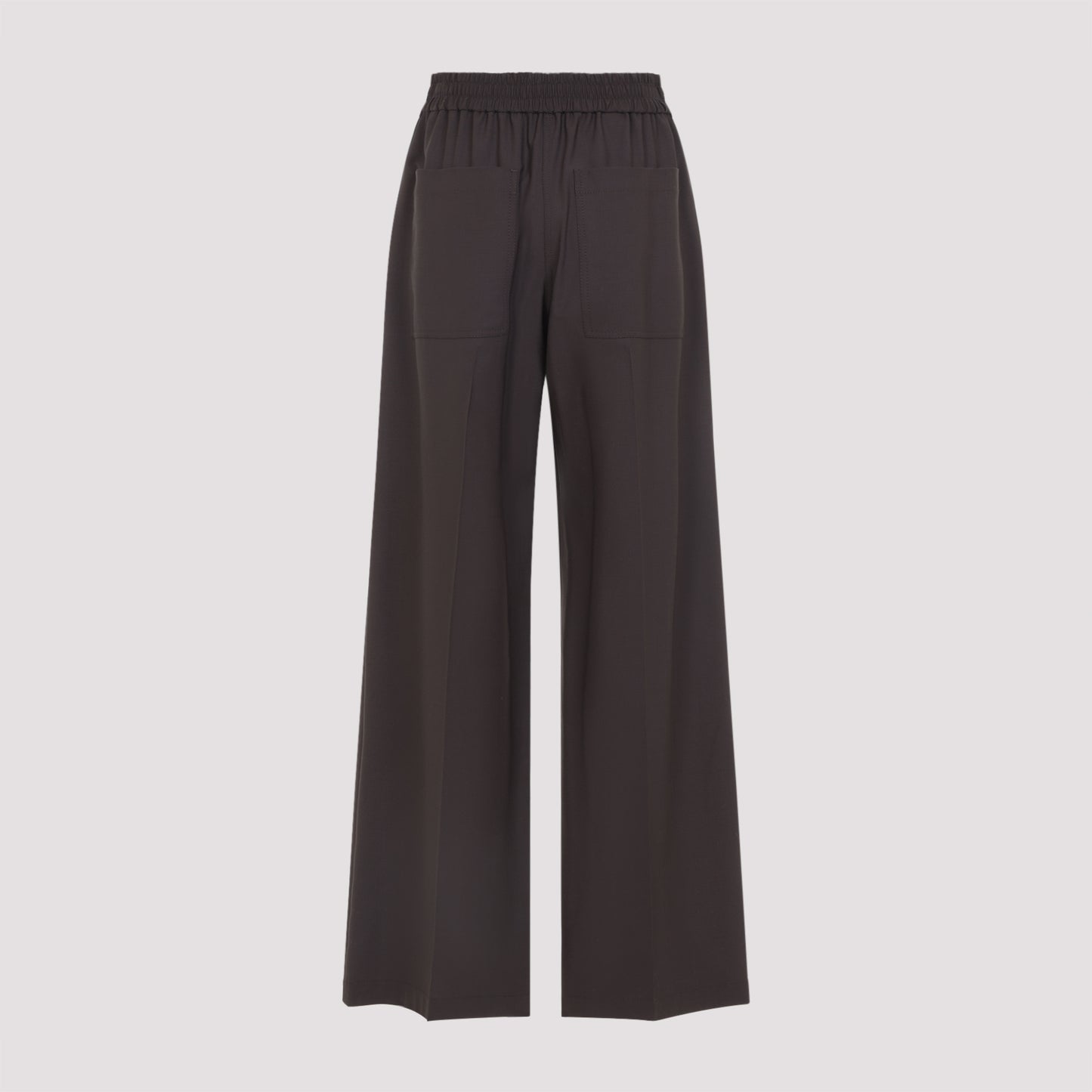 Brunello Cucinelli Wide Leg Pants Women BRUNELLO CUCINELLI