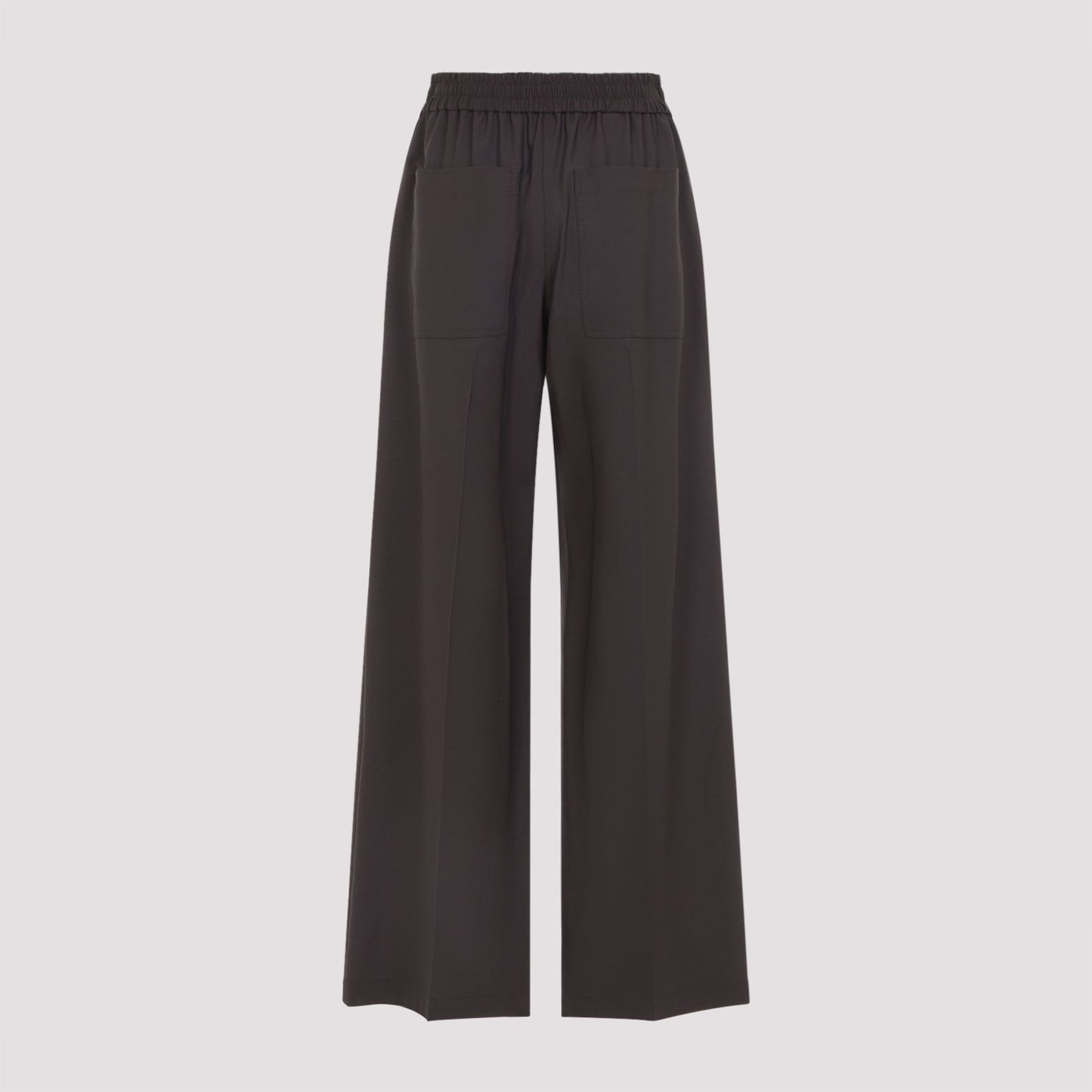 Brunello Cucinelli Wide Leg Pants Women BRUNELLO CUCINELLI