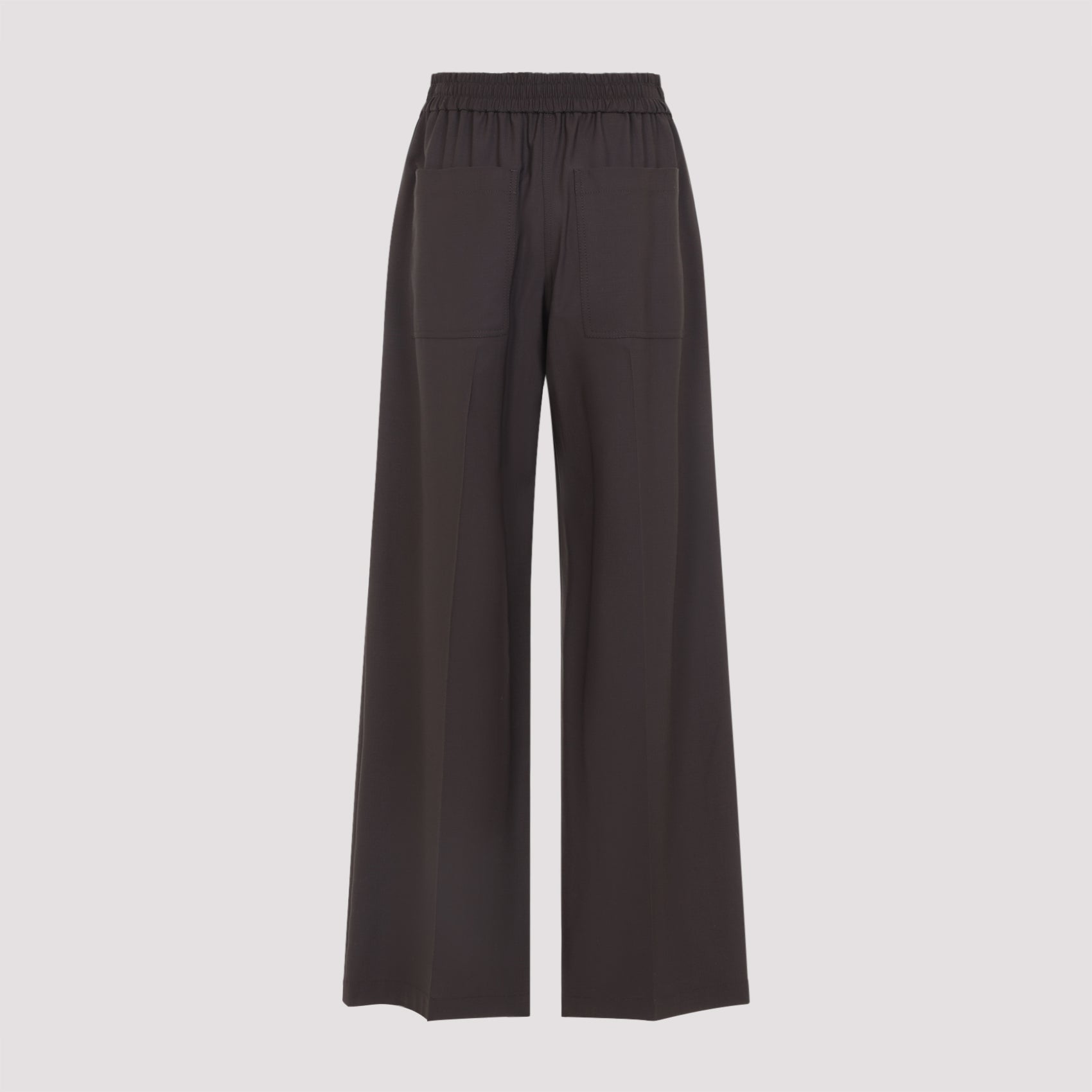 Brunello Cucinelli Wide Leg Pants Women BRUNELLO CUCINELLI