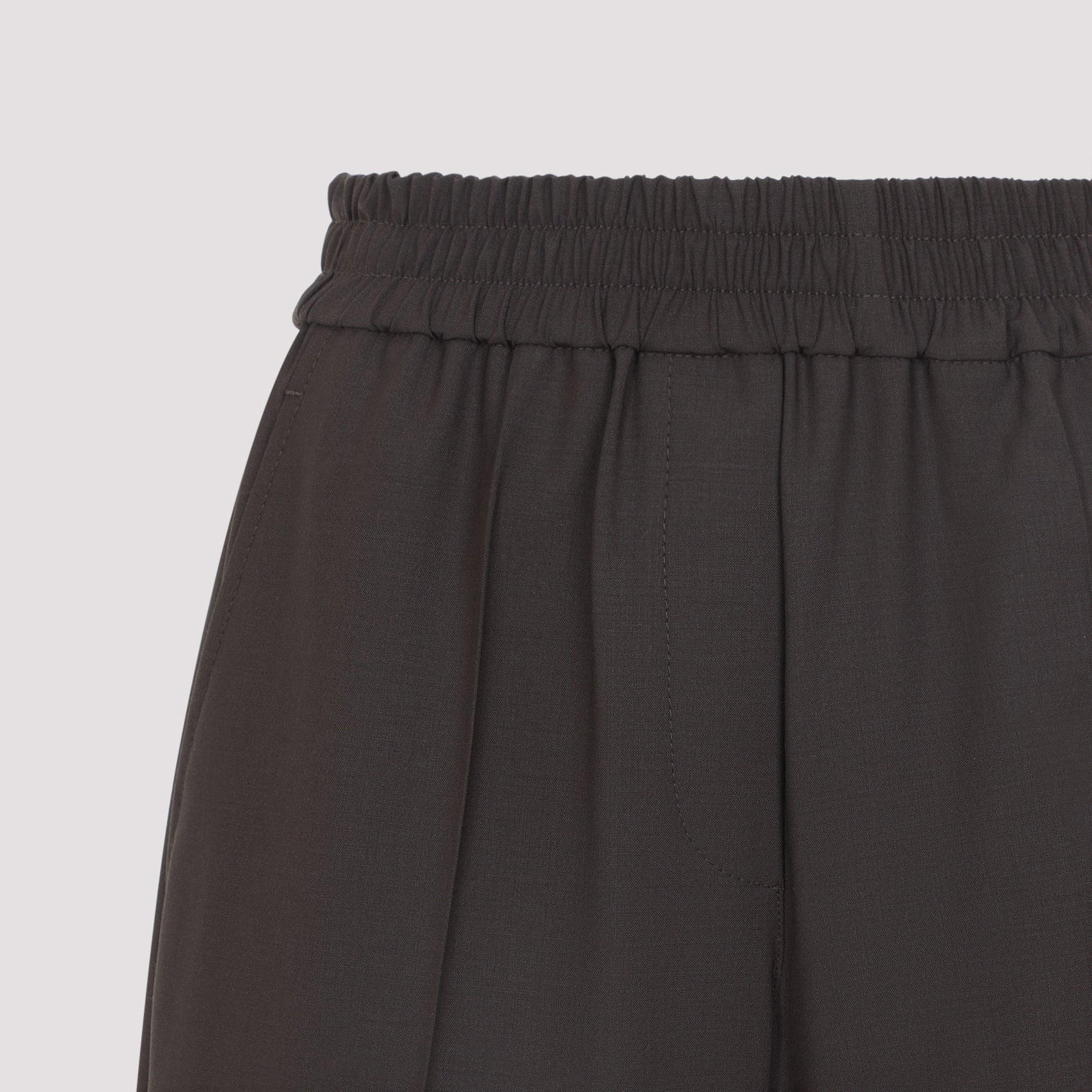 Brunello Cucinelli Wide Leg Pants Women BRUNELLO CUCINELLI