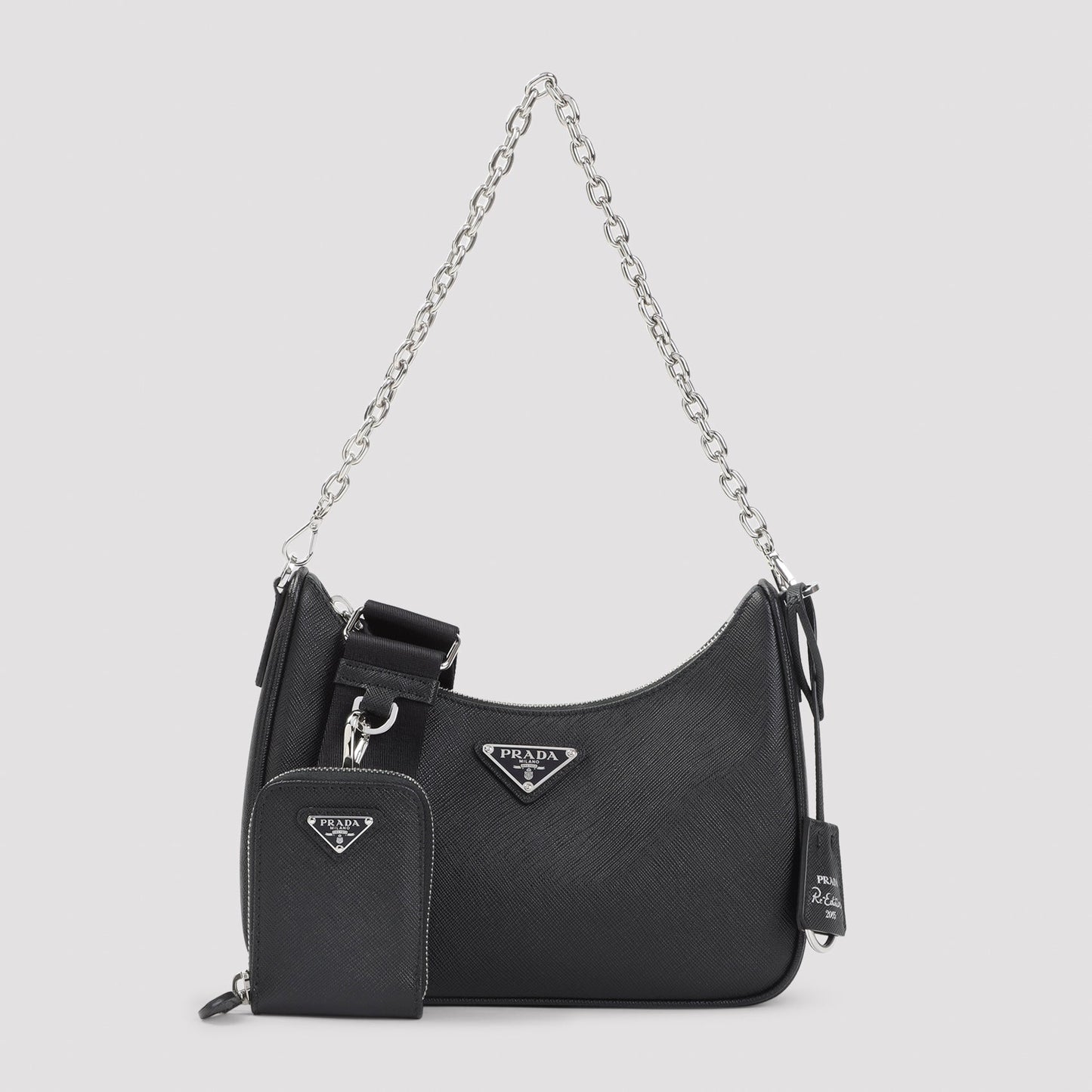 Prada Bandoliera Shoulder Bag Women PRADA