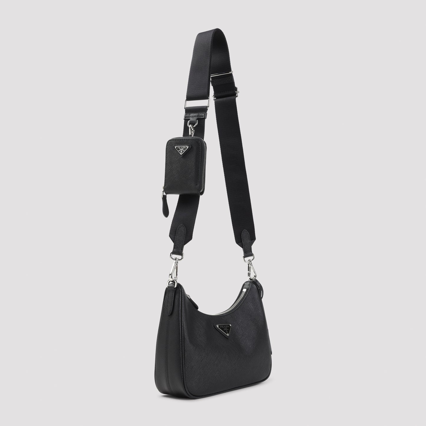 Prada Bandoliera Shoulder Bag Women PRADA