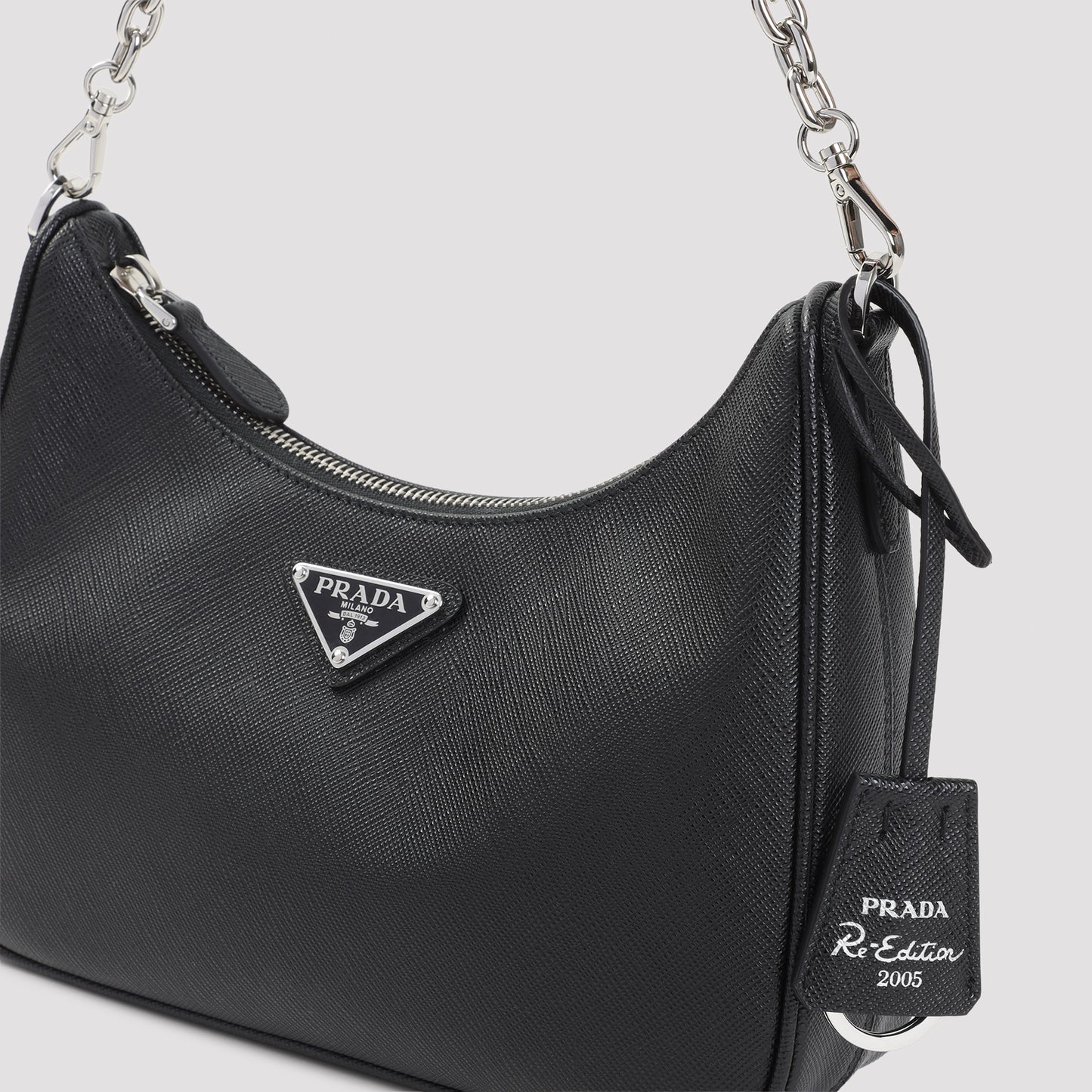 Prada Bandoliera Shoulder Bag Women PRADA