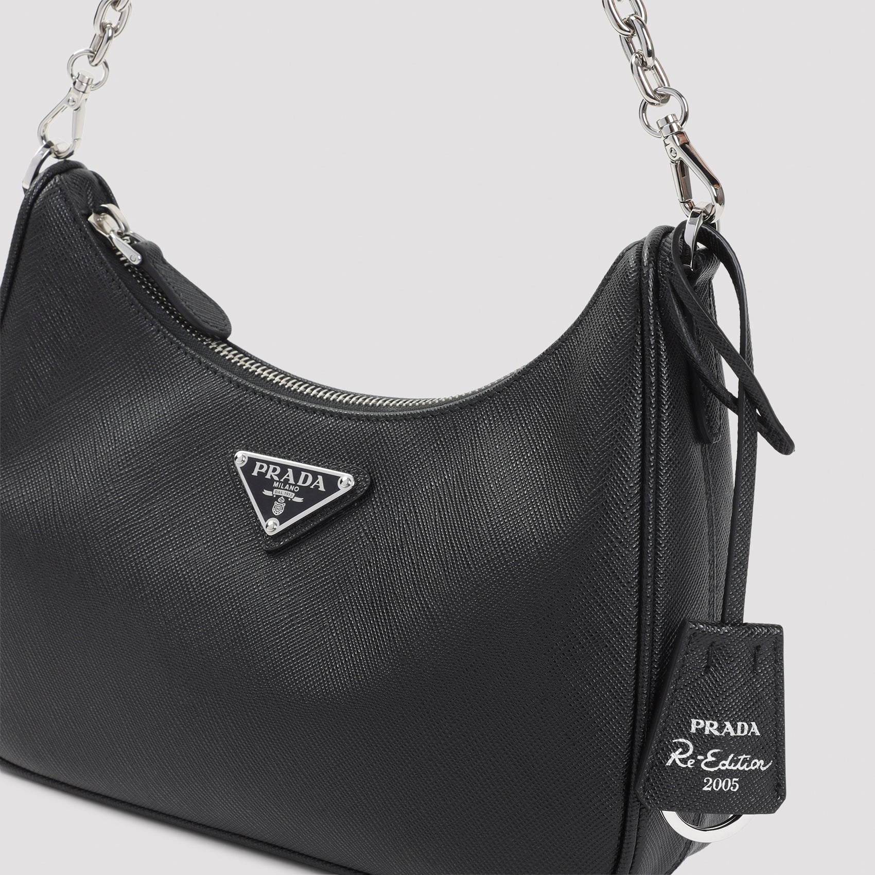 Prada Bandoliera Shoulder Bag Women PRADA