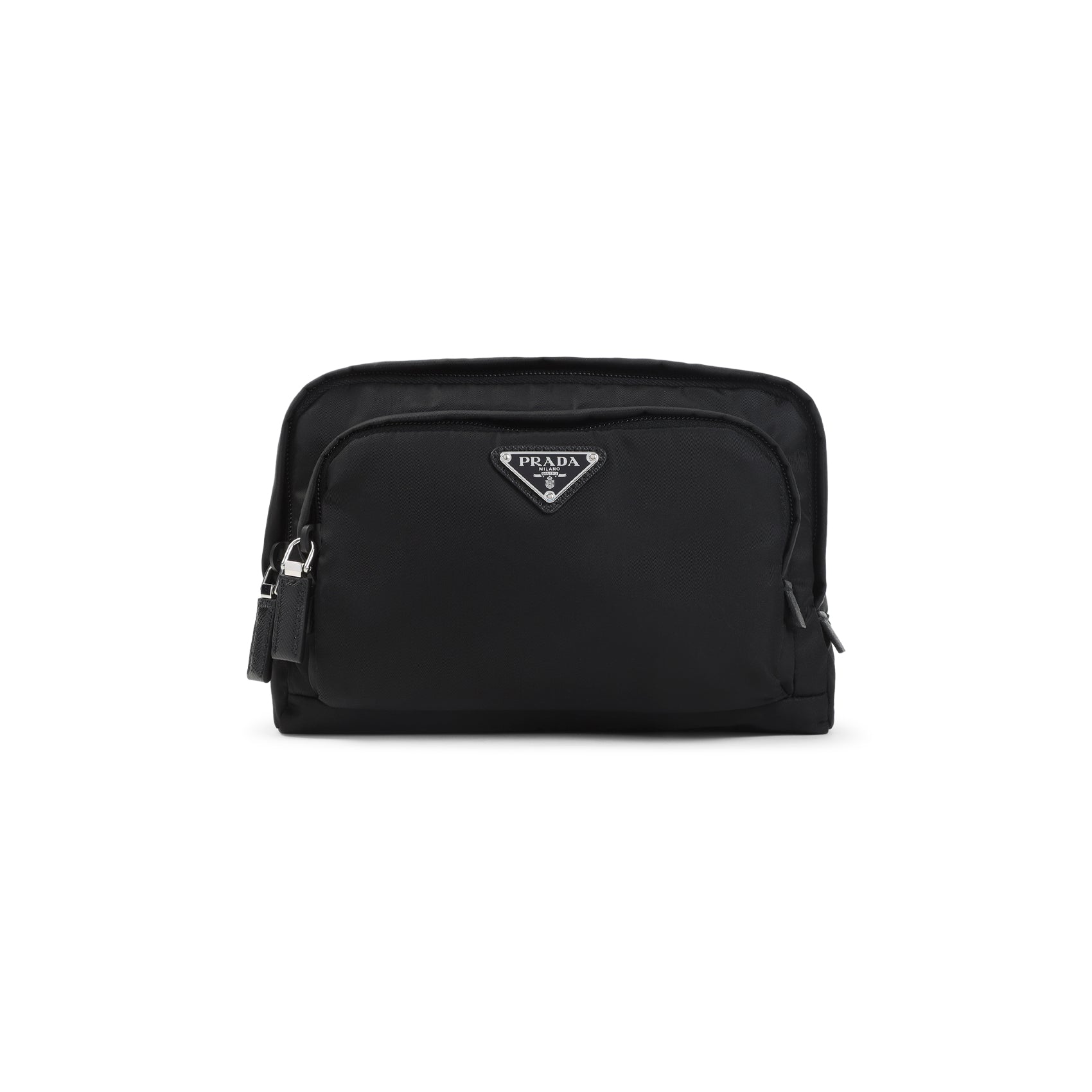 Prada Re-Nylon Pouch Unisex PRADA