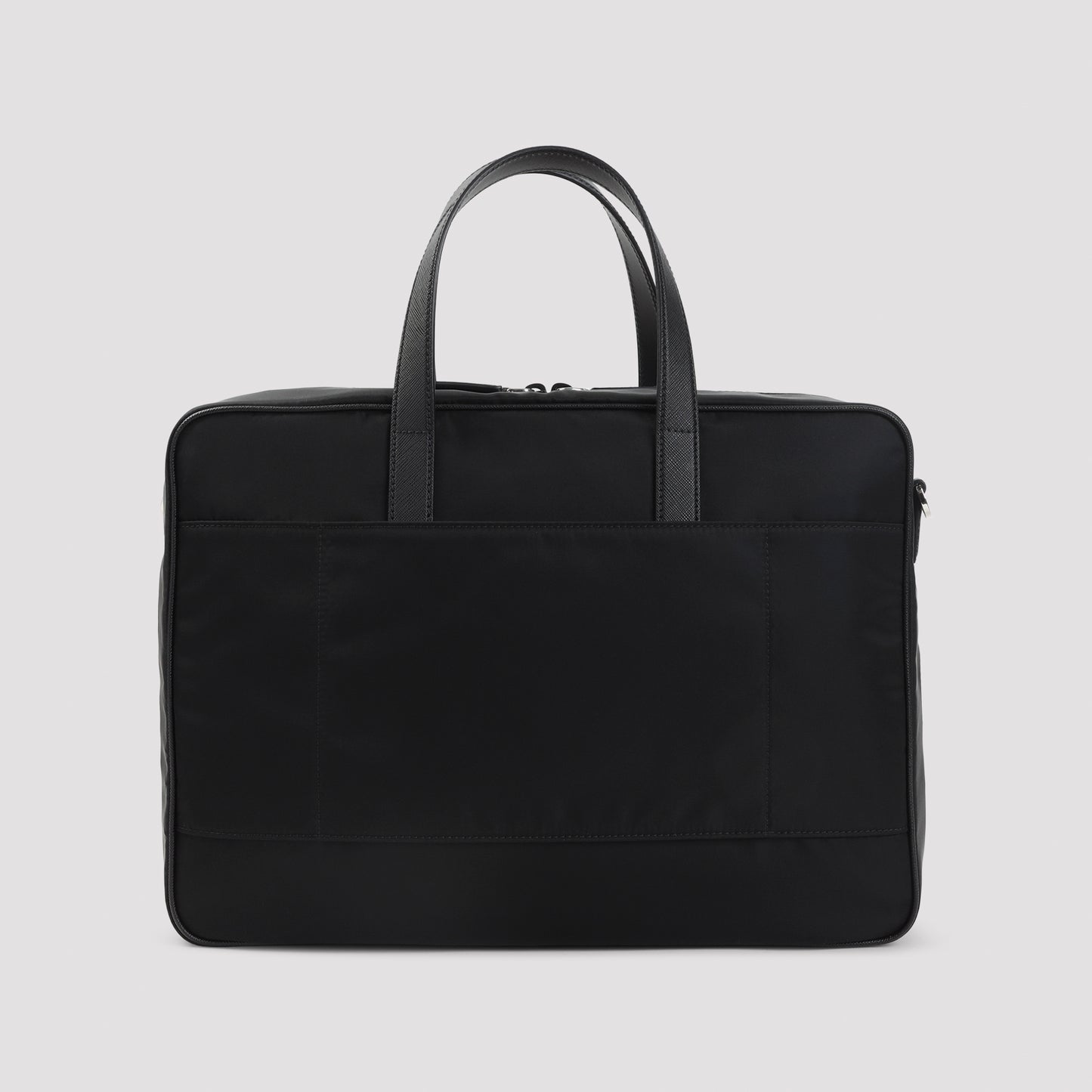 Prada Re-Nylon Briefcase Unisex PRADA
