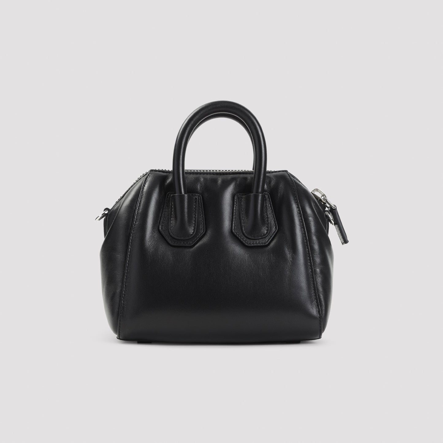 Givenchy Mini Antigona Bomber Bag Women GIVENCHY