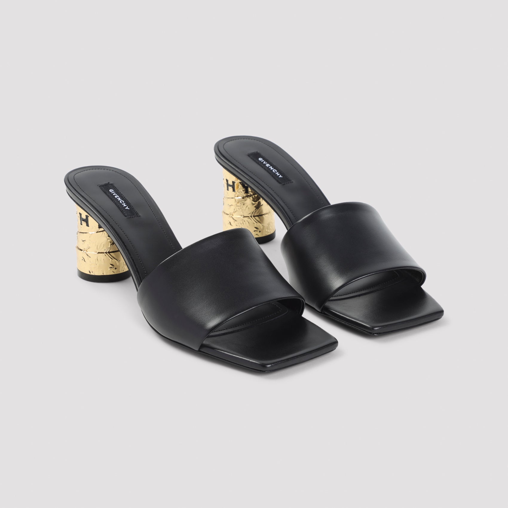 Givenchy Mules Women GIVENCHY