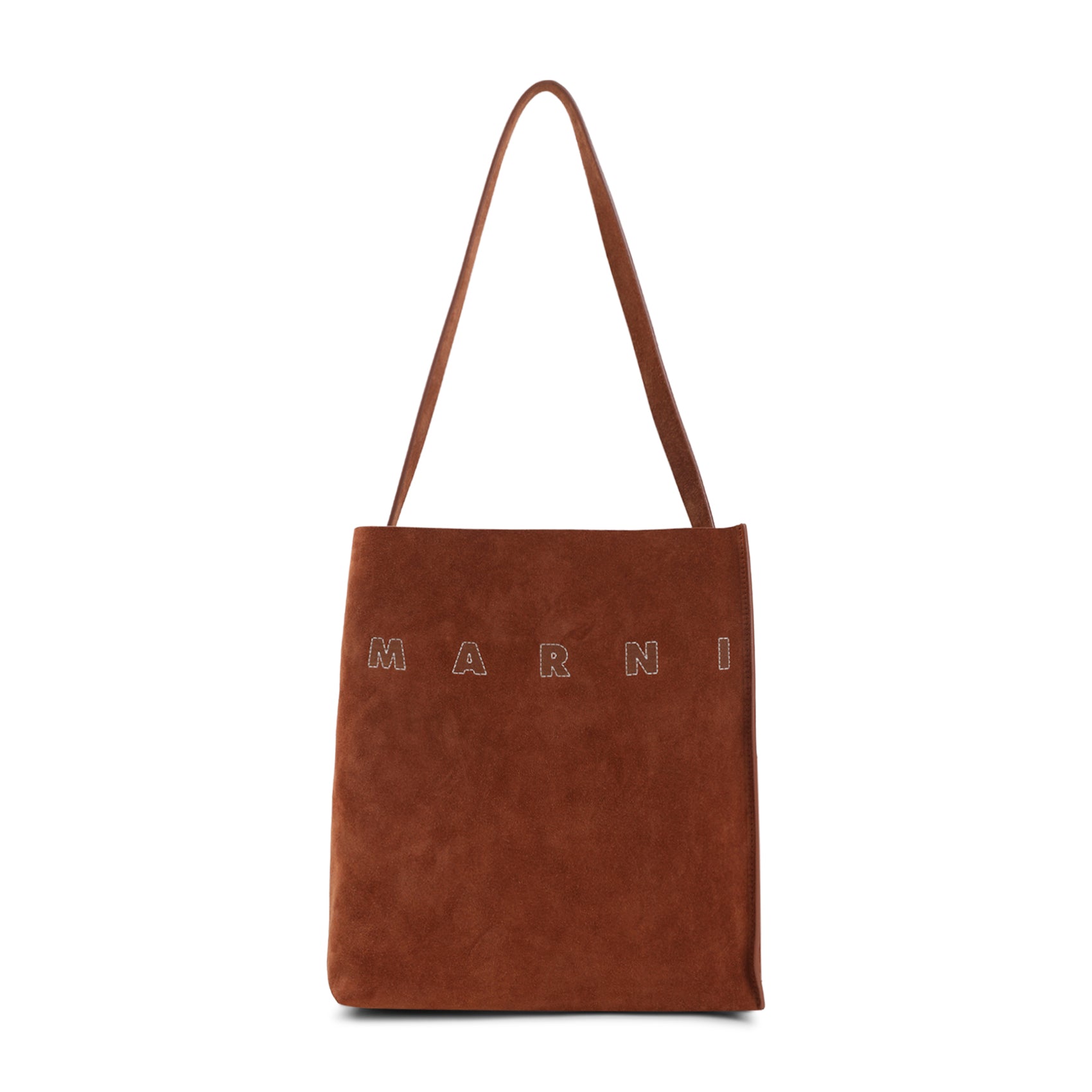 Marni Small Museo Hobo Bag Women MARNI