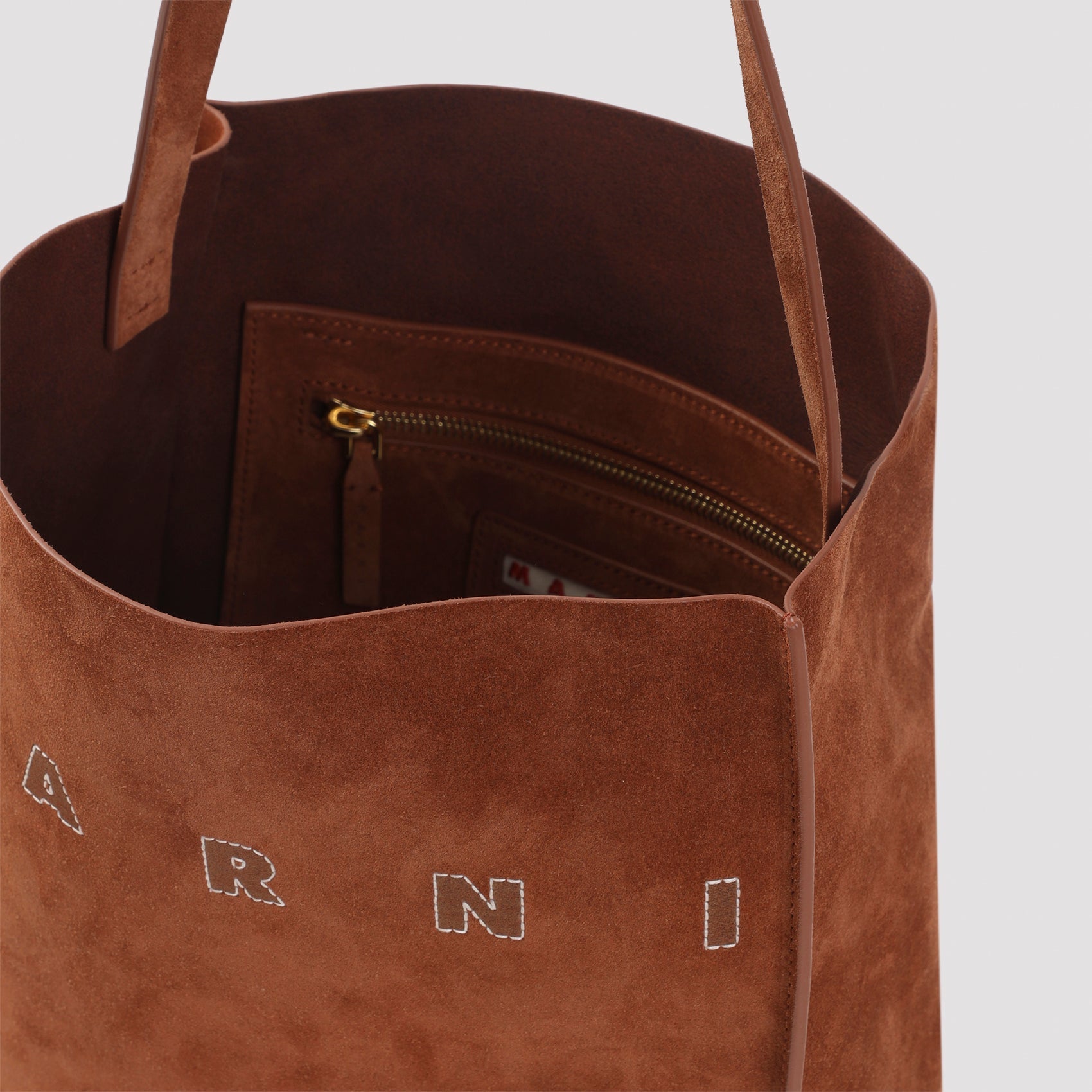 Marni Small Museo Hobo Bag Women MARNI