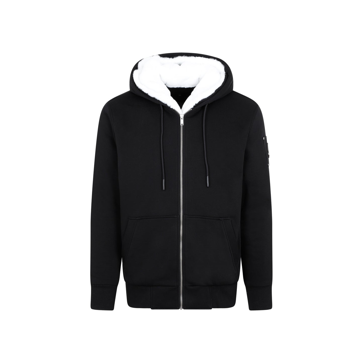 Moose Knuckles Classic Bunny 3 Hoodie Men MOOSE KNUCKLES