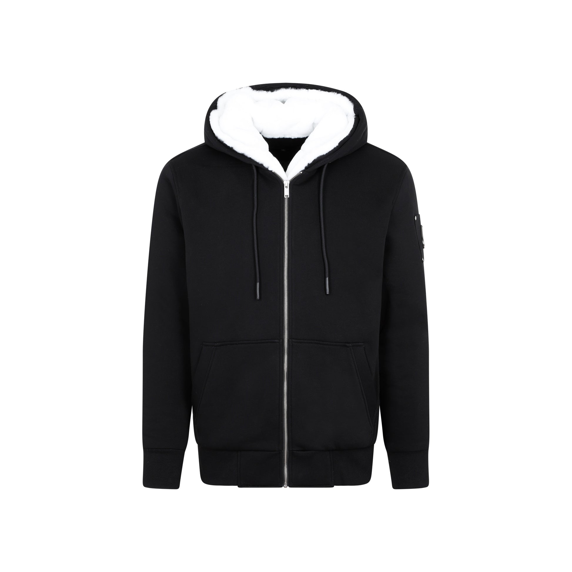 Moose Knuckles Classic Bunny 3 Hoodie Men MOOSE KNUCKLES