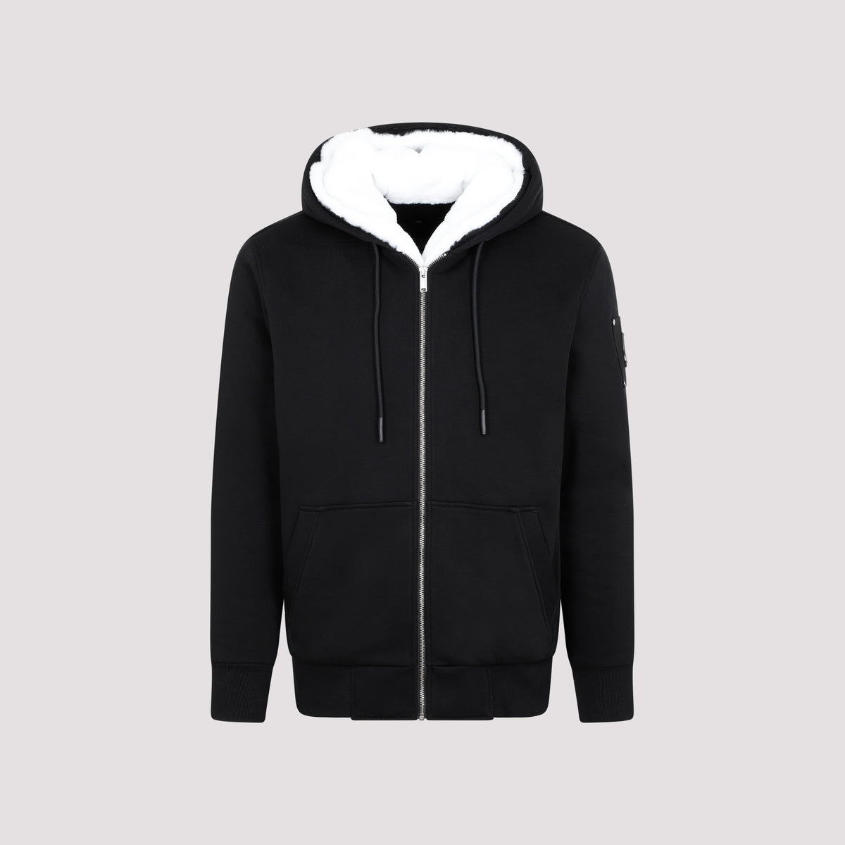 Moose Knuckles Classic Bunny 3 Hoodie Men MOOSE KNUCKLES