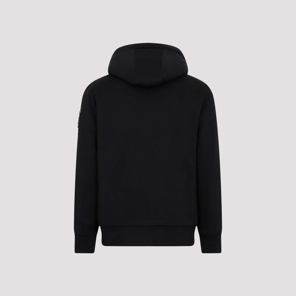 Moose Knuckles Classic Bunny 3 Hoodie Men MOOSE KNUCKLES