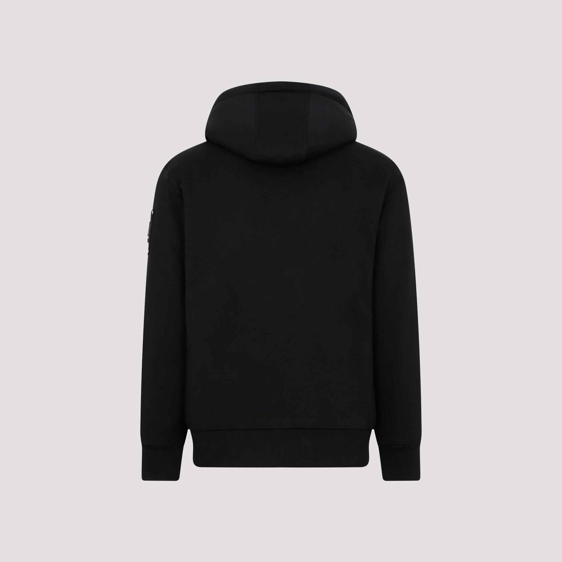 Moose Knuckles Classic Bunny 3 Hoodie Men MOOSE KNUCKLES