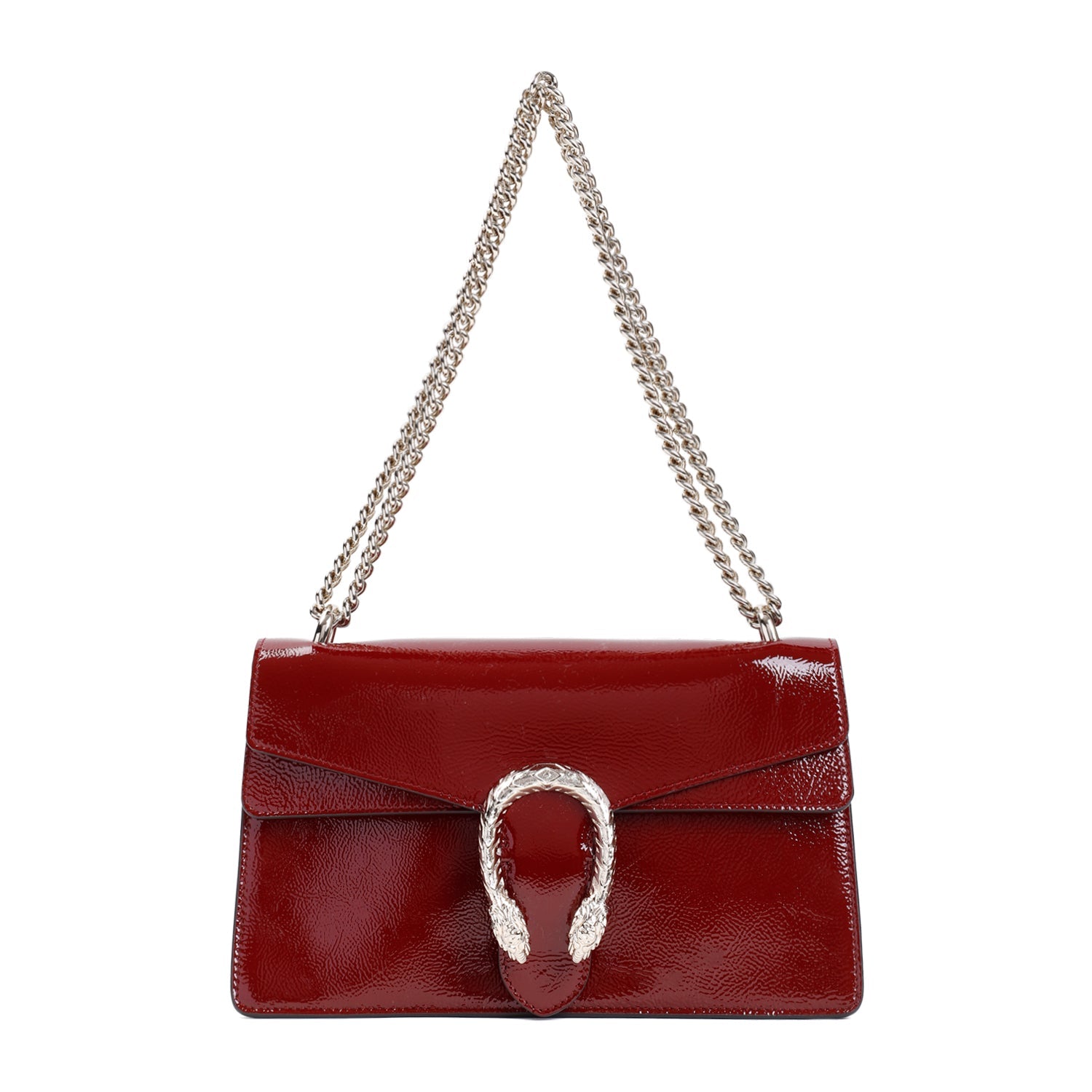 Gucci Dionysus Shoulder Bag Women GUCCI