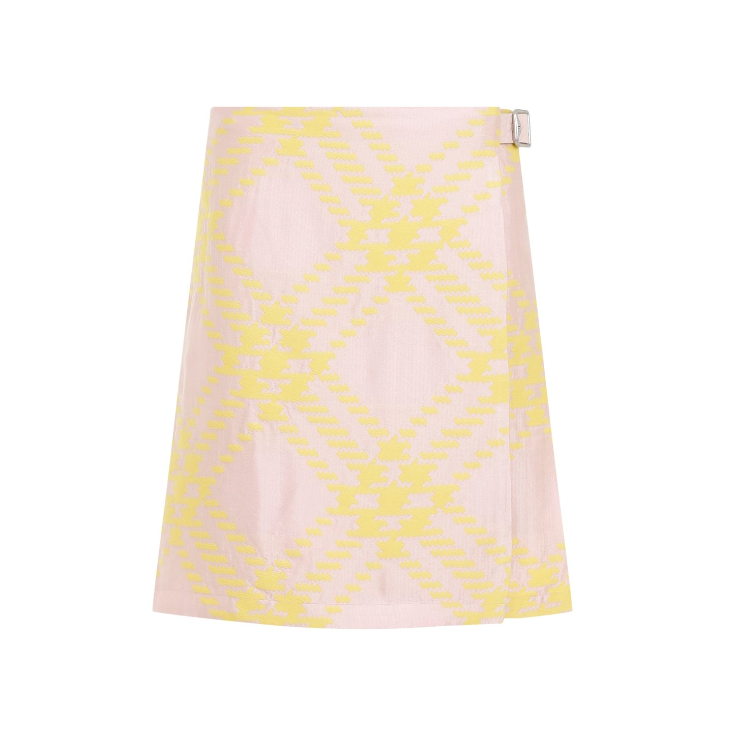 Burberry Skirt Women BURBERRY