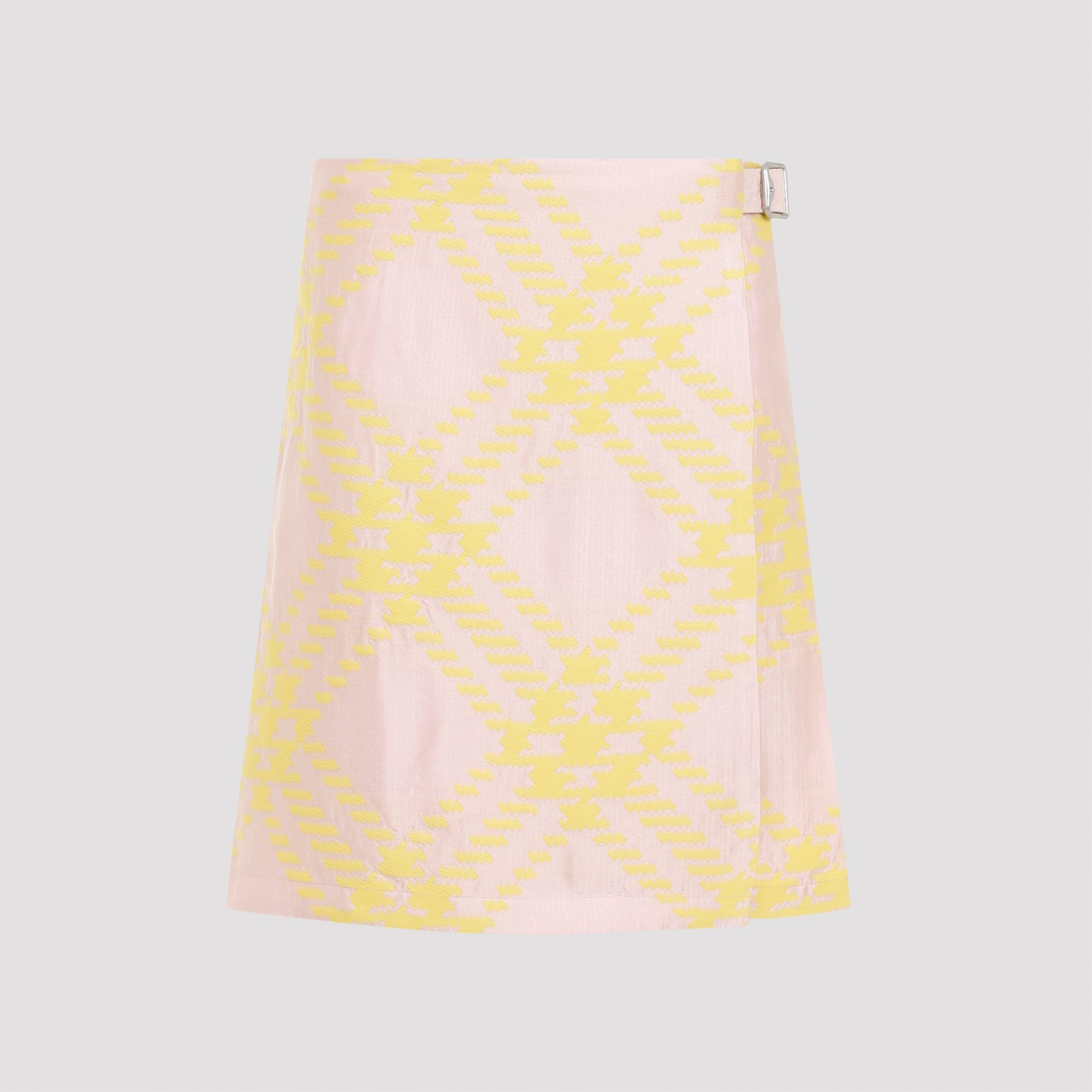 Burberry Skirt Women BURBERRY