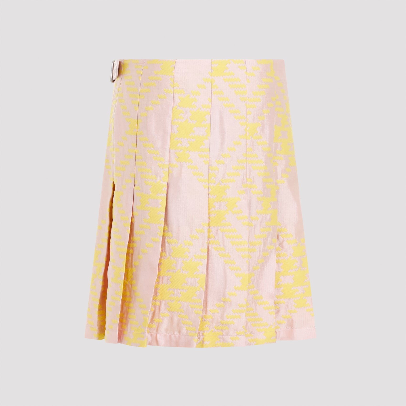 Burberry Skirt Women BURBERRY