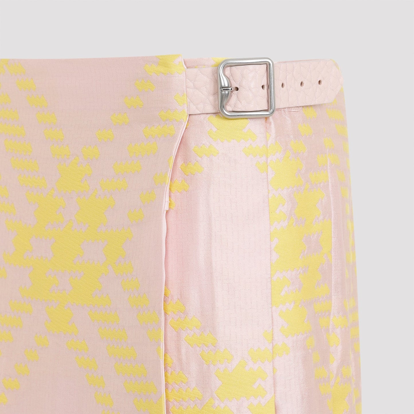 Burberry Skirt Women BURBERRY