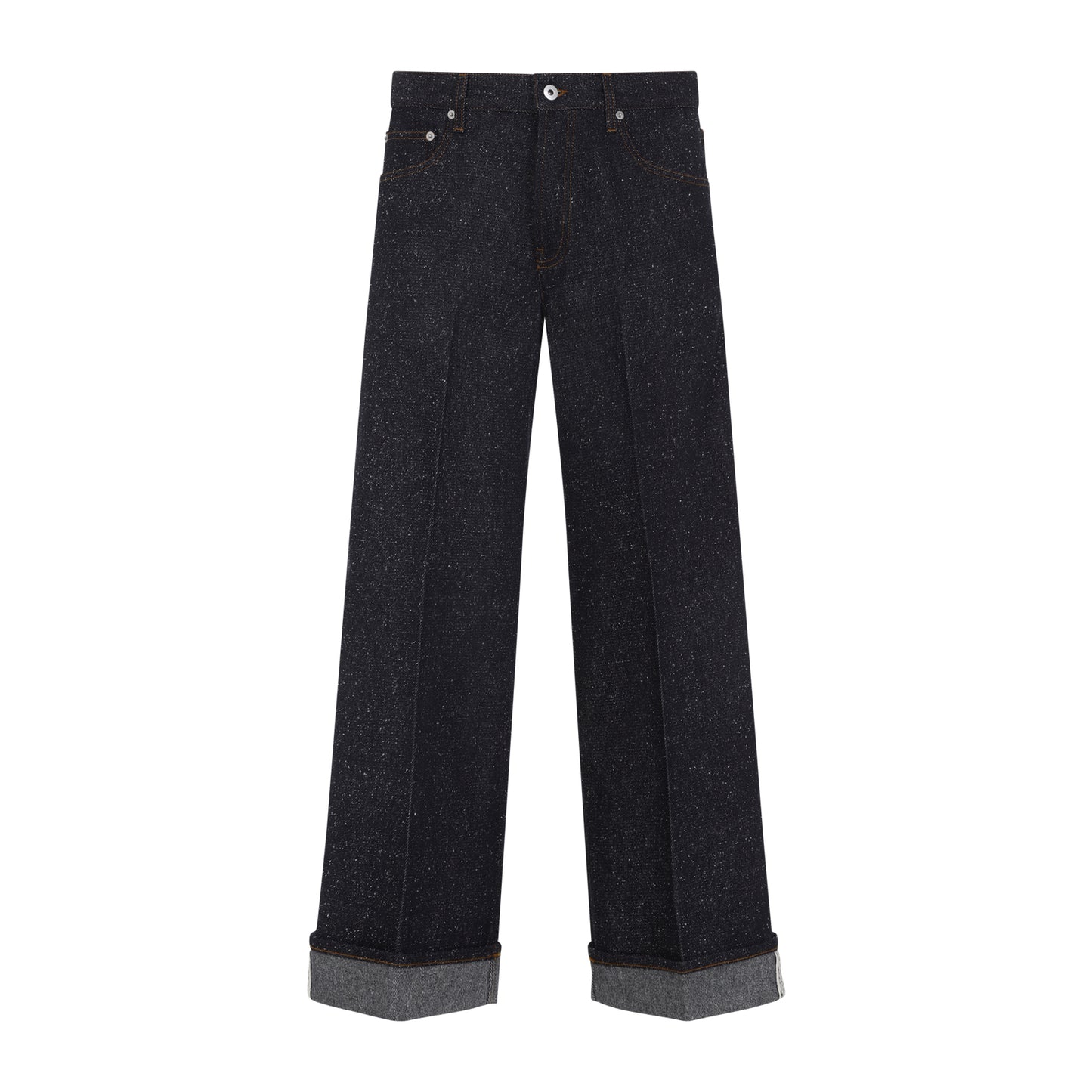 Burberry Cotton Pants Men BURBERRY