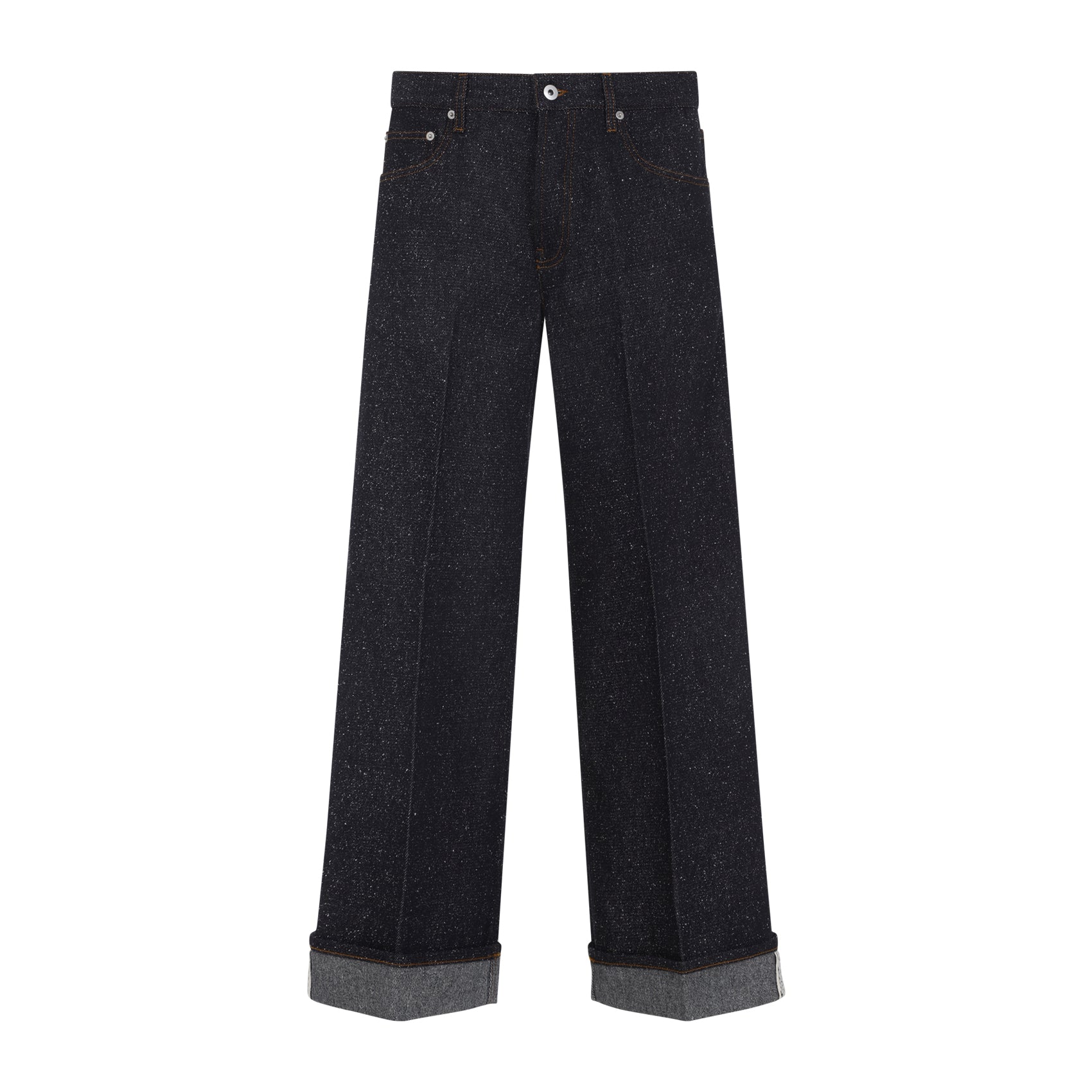 Burberry Cotton Pants Men BURBERRY