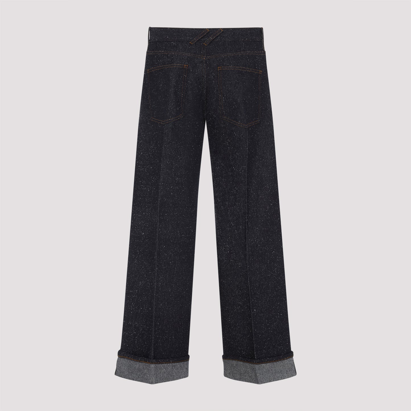 Burberry Cotton Pants Men BURBERRY