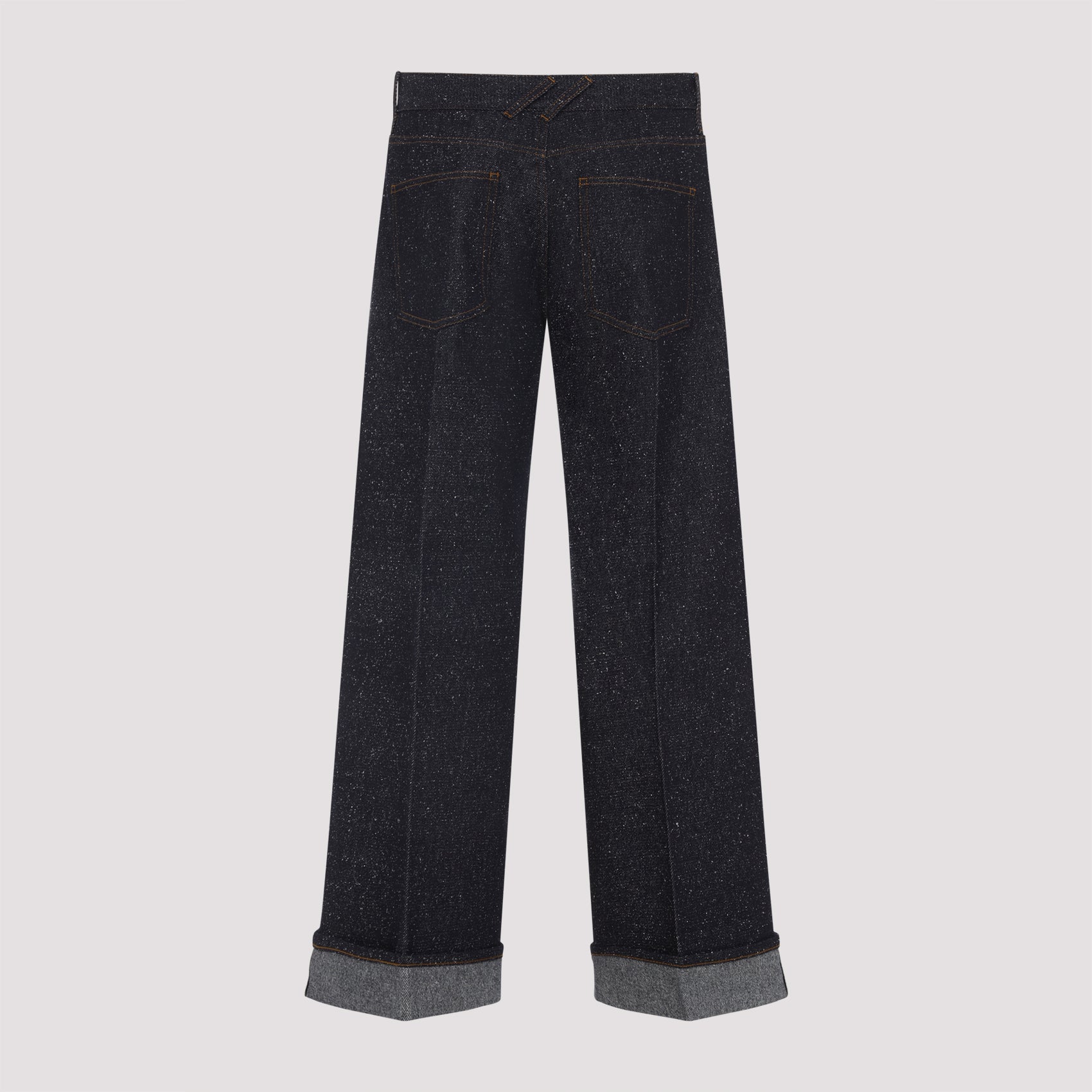 Burberry Cotton Pants Men BURBERRY