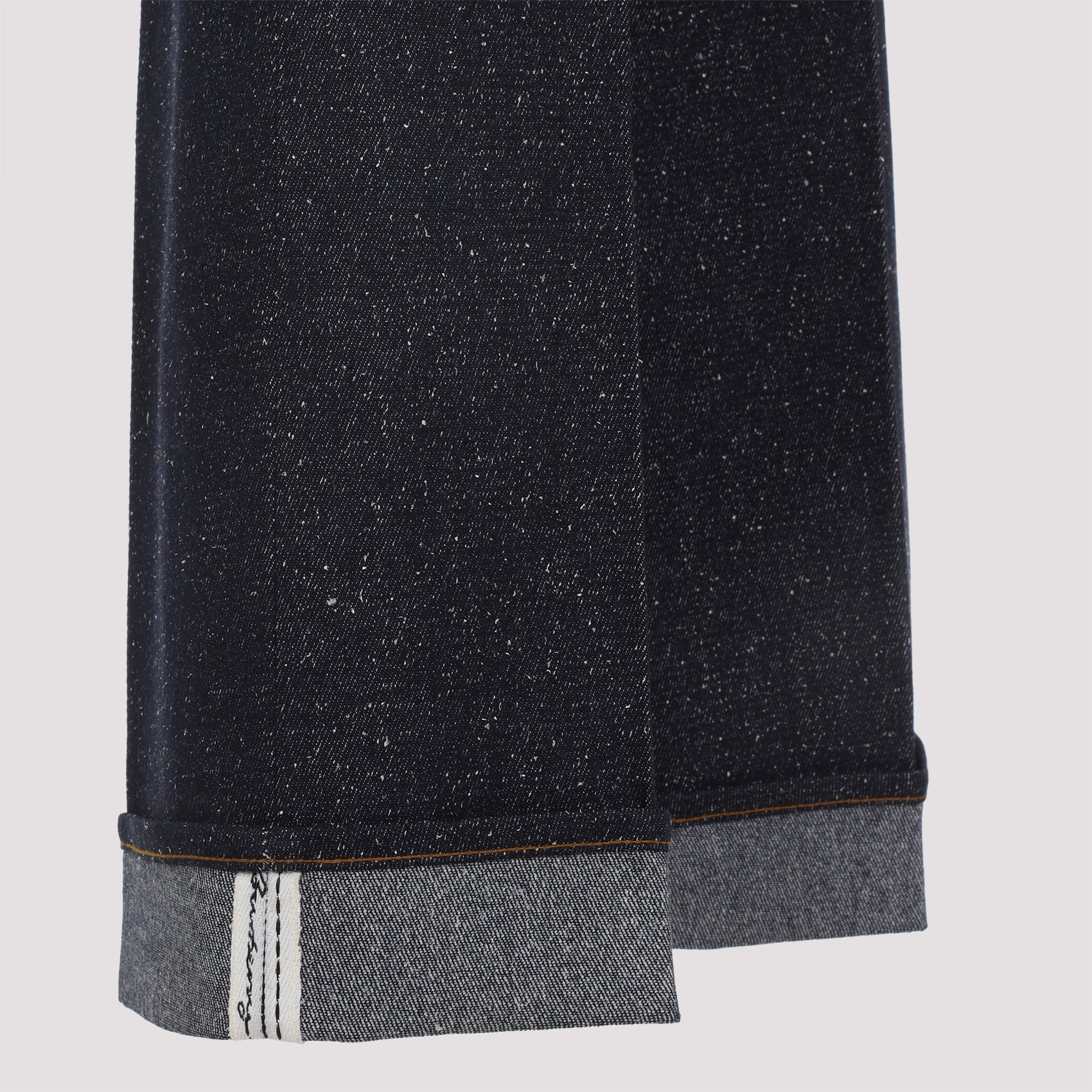 Burberry Cotton Pants Men BURBERRY