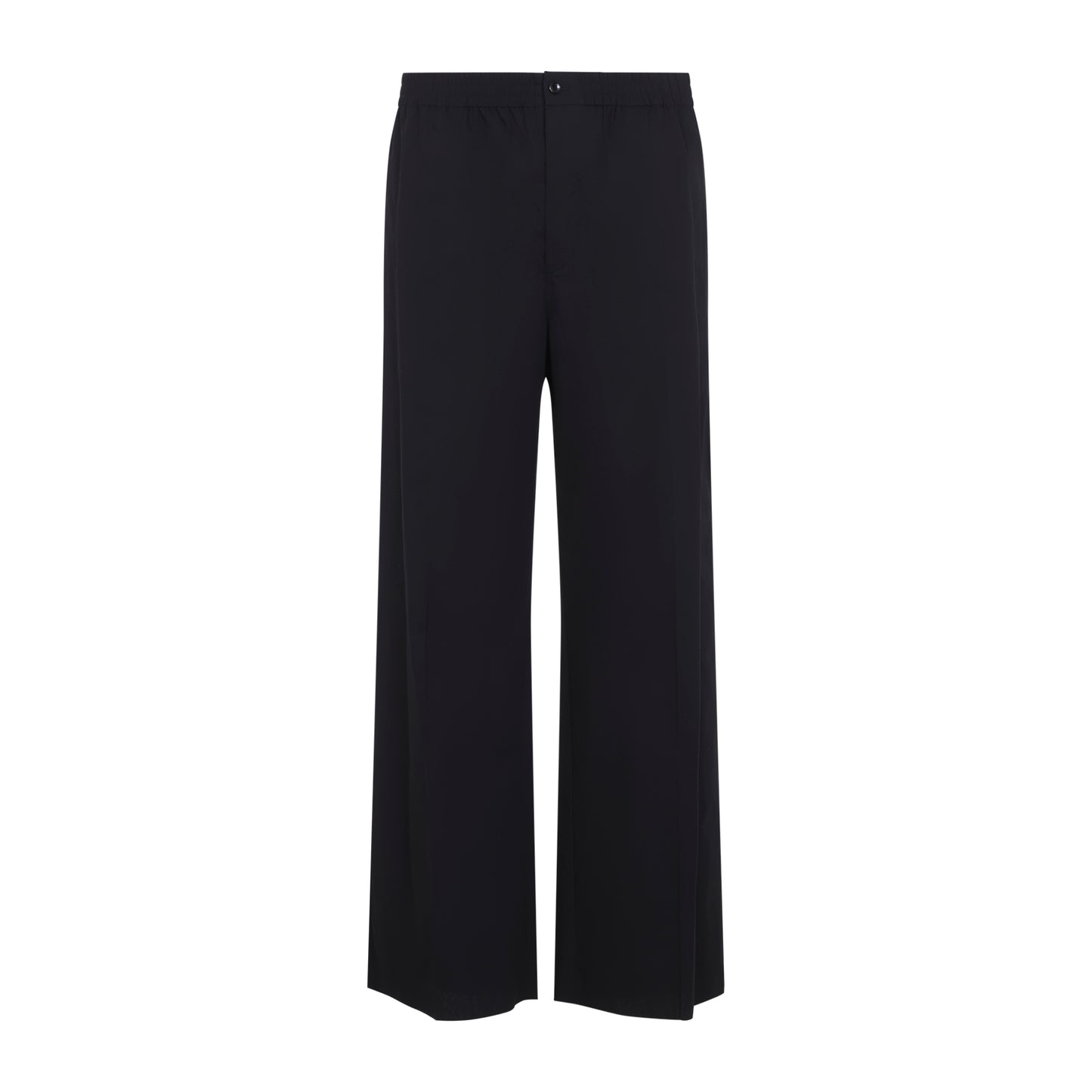 Celine Elastic Waist Trousers Men CELINE