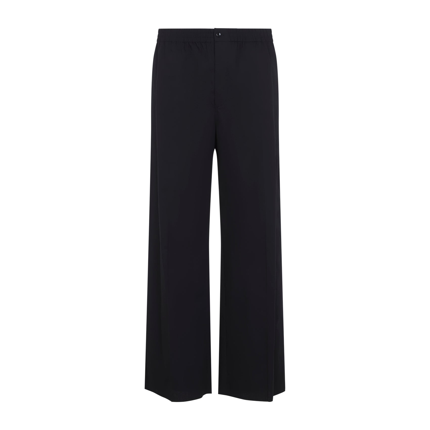 Celine Elastic Waist Trousers Men CELINE