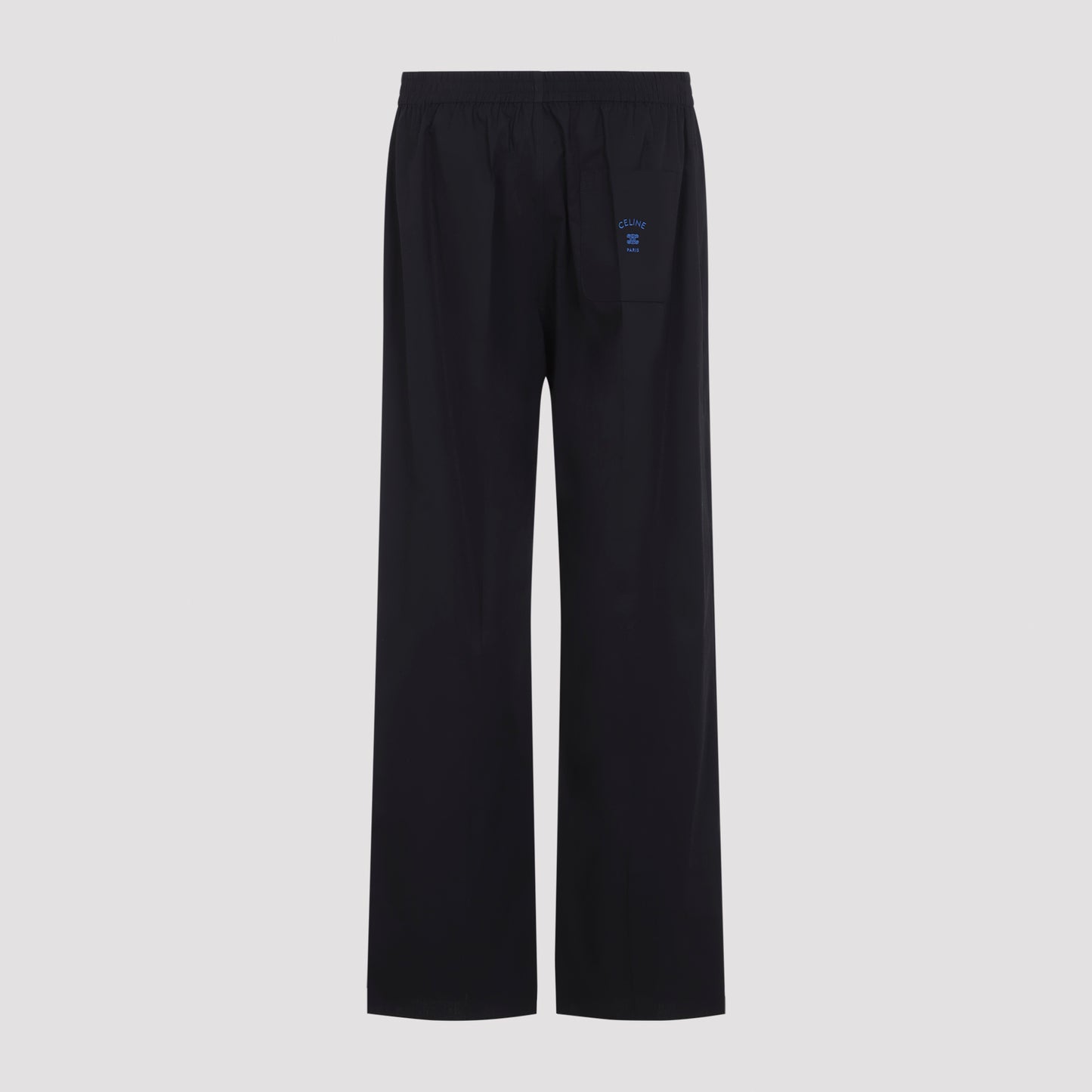 Celine Elastic Waist Trousers Men CELINE