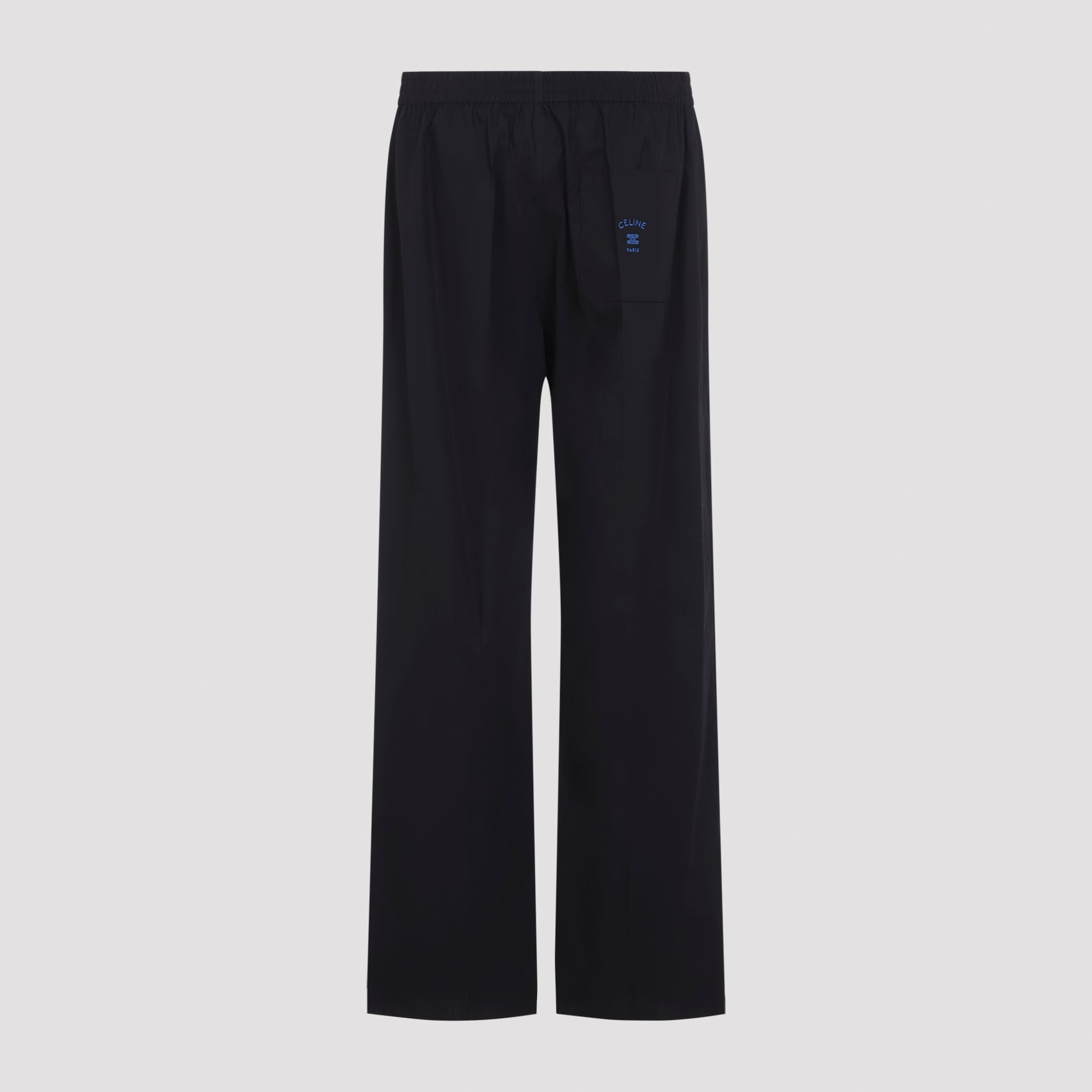 Celine Elastic Waist Trousers Men CELINE