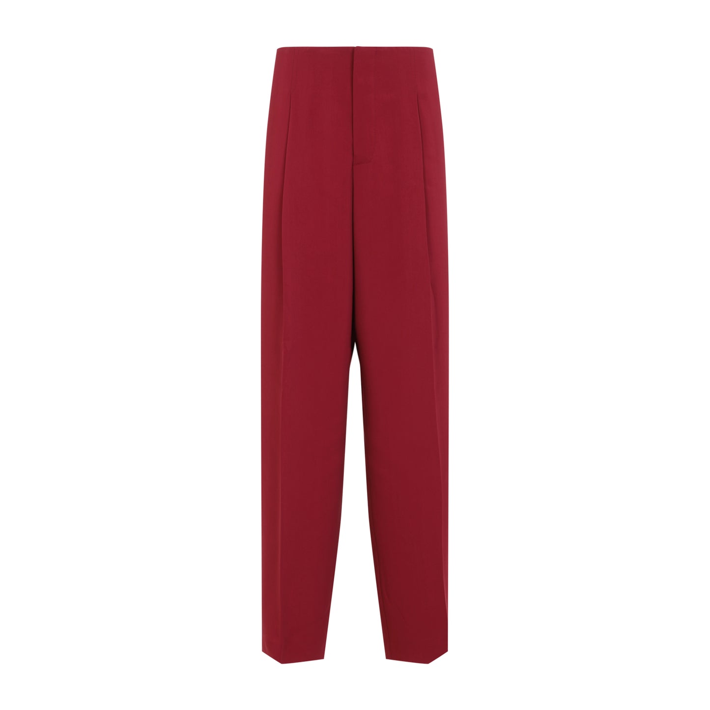 Alberta Ferretti Cady Straight Pants Women ALBERTA FERRETTI