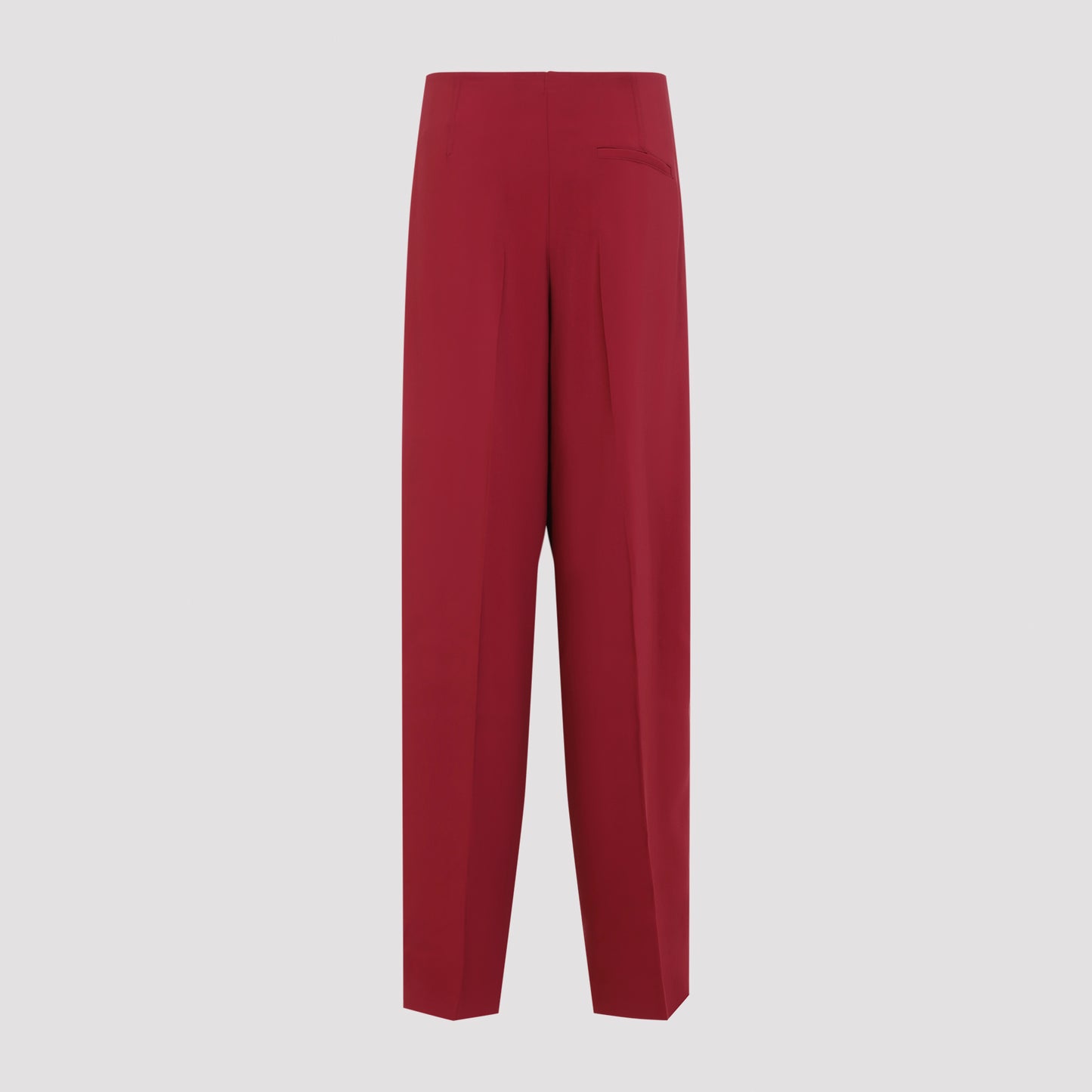 Alberta Ferretti Cady Straight Pants Women ALBERTA FERRETTI