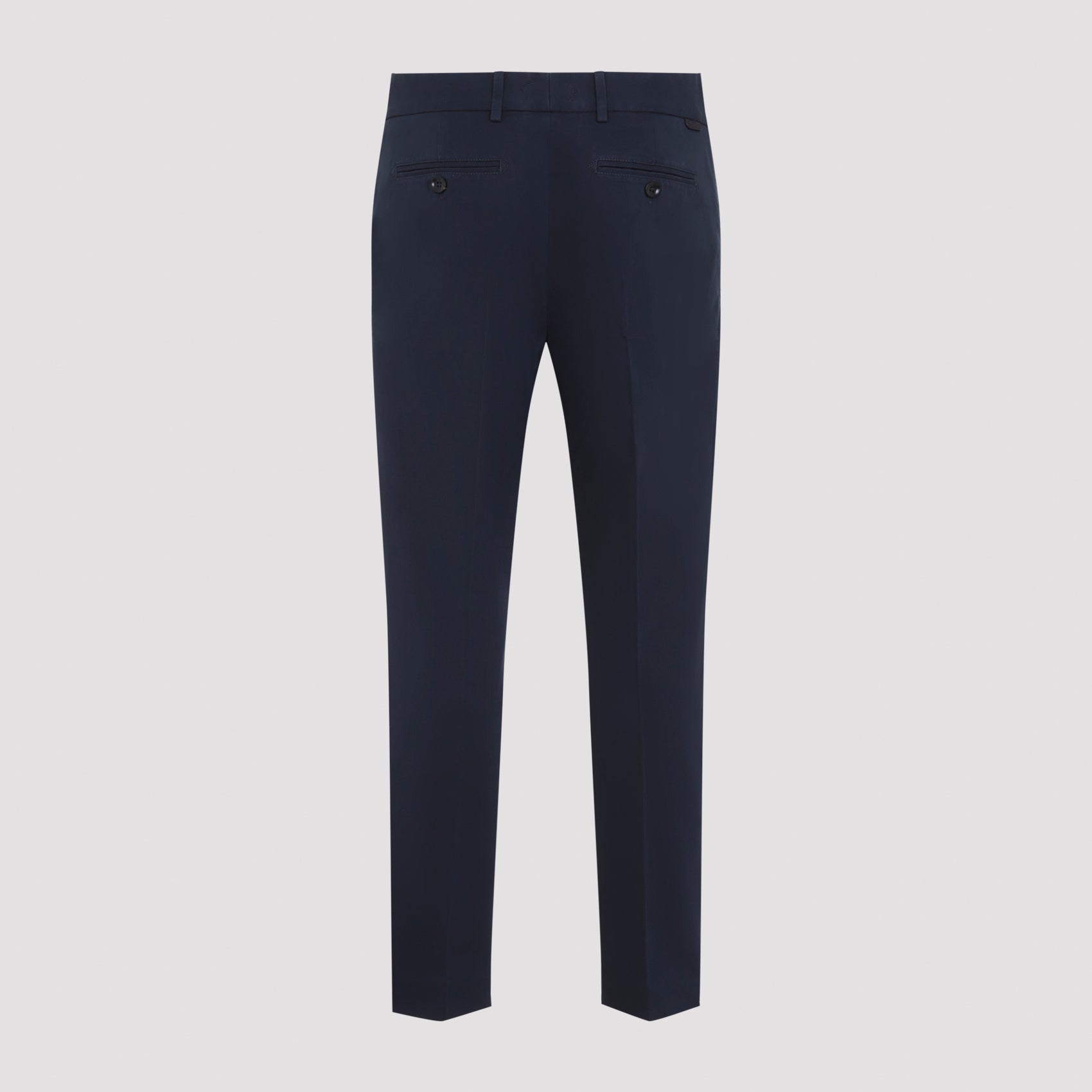 Tom Ford Stretch Cotton Chino Pants Men TOM FORD