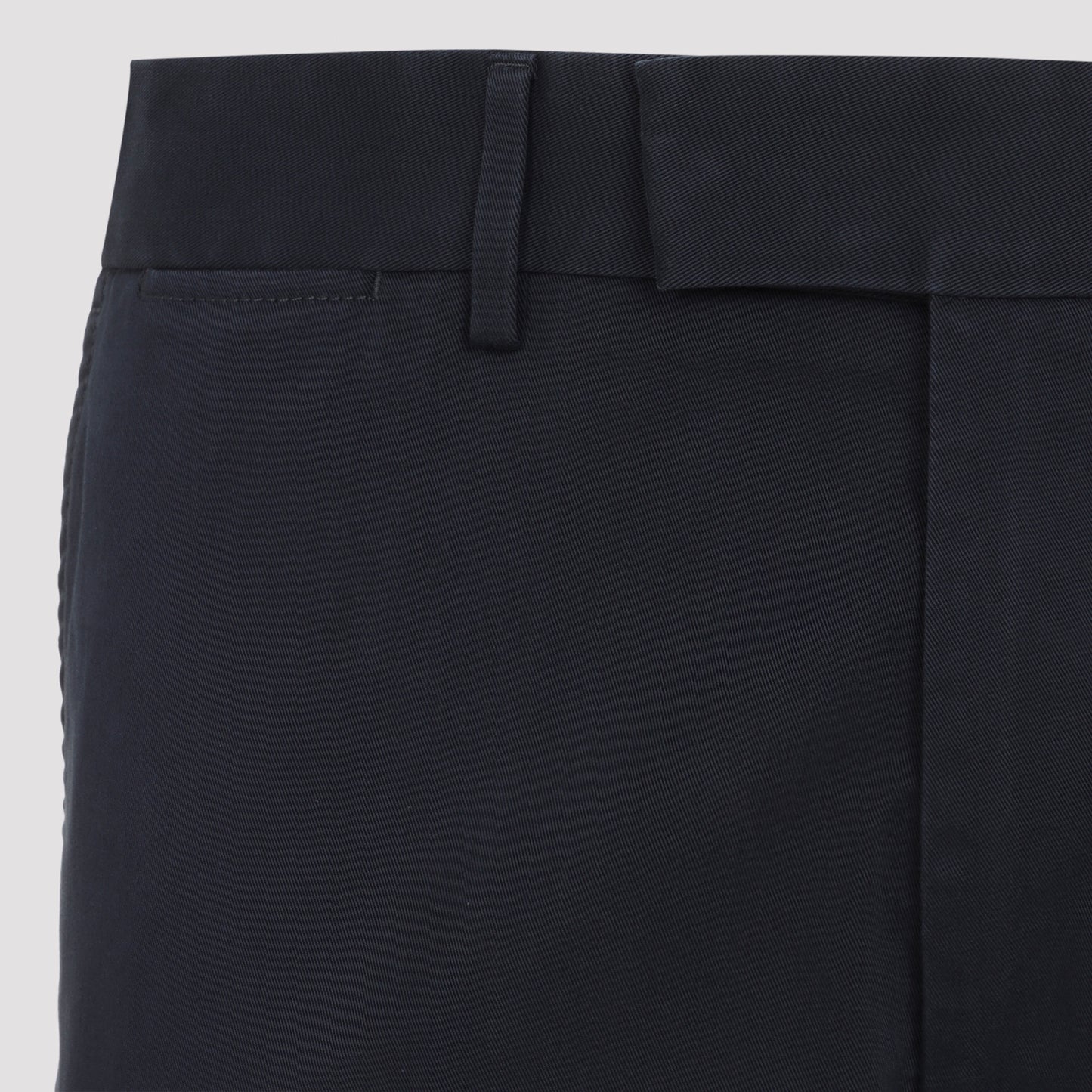 Tom Ford Stretch Cotton Chino Pants Men TOM FORD