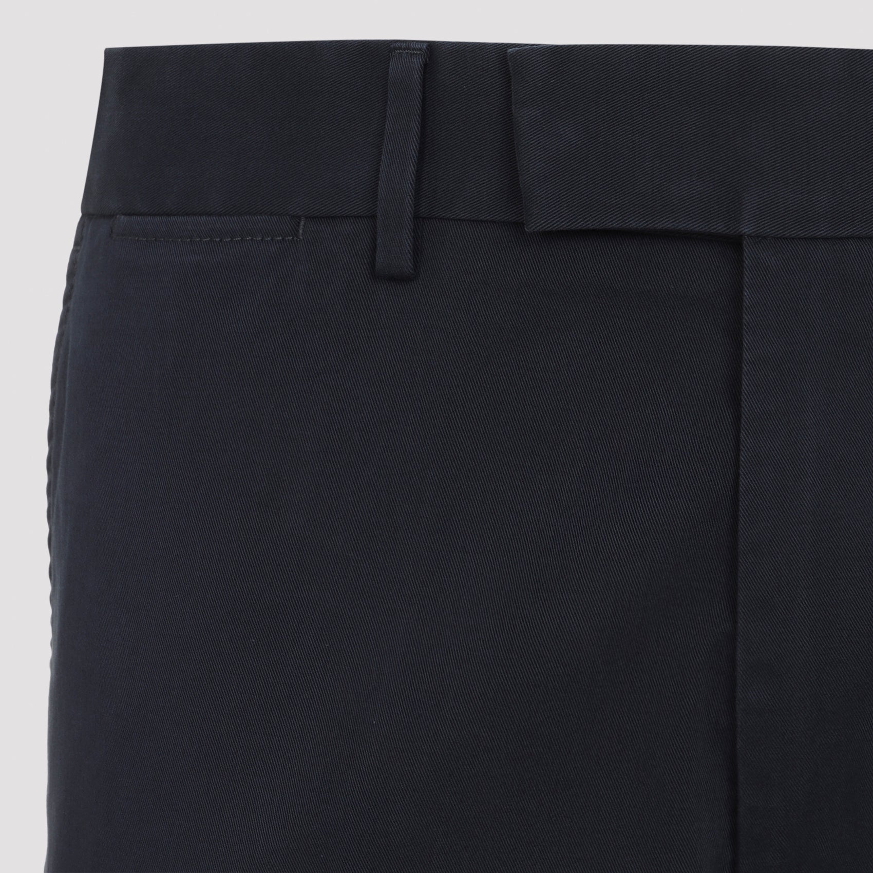 Tom Ford Stretch Cotton Chino Pants Men TOM FORD