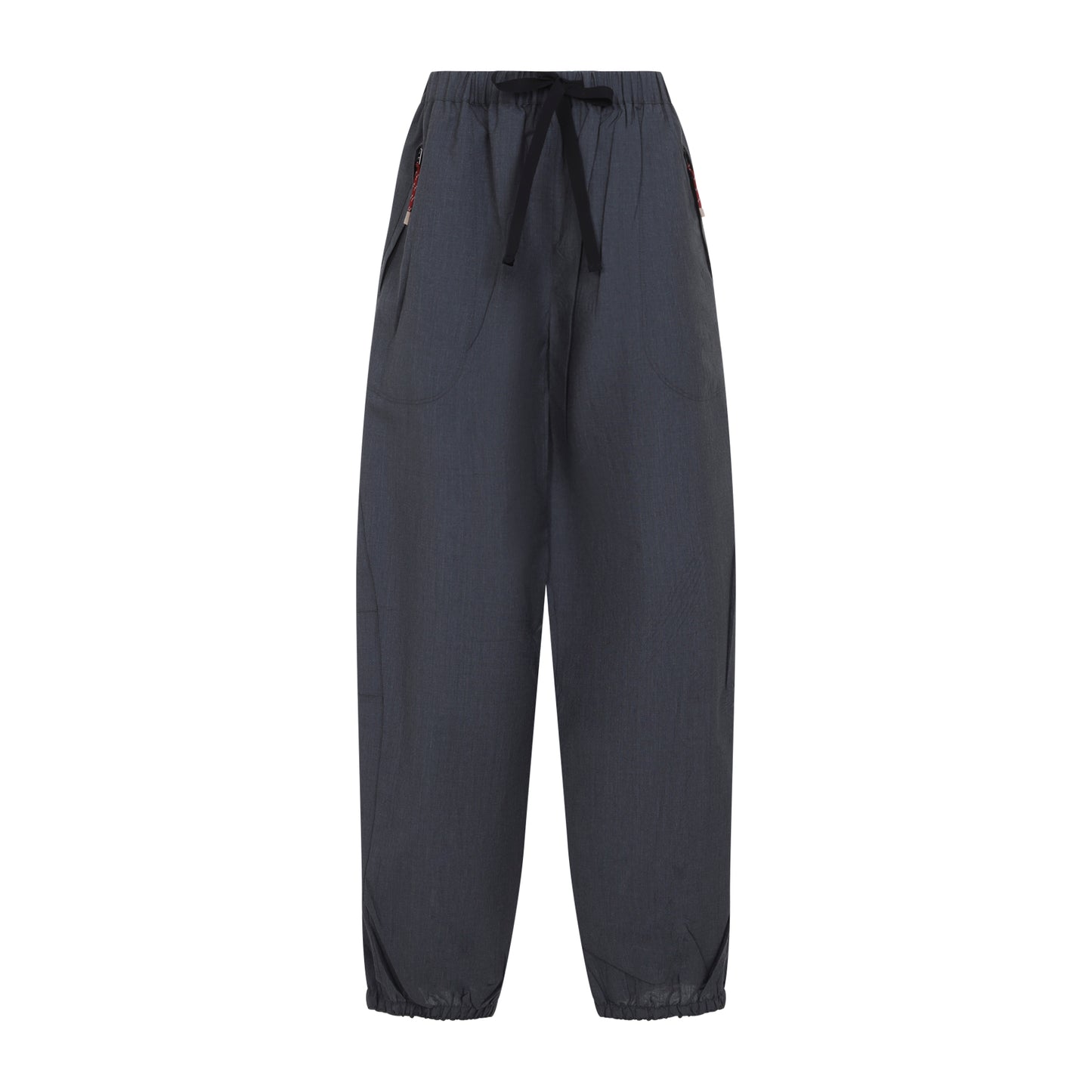 Prada Wool Pants Women PRADA