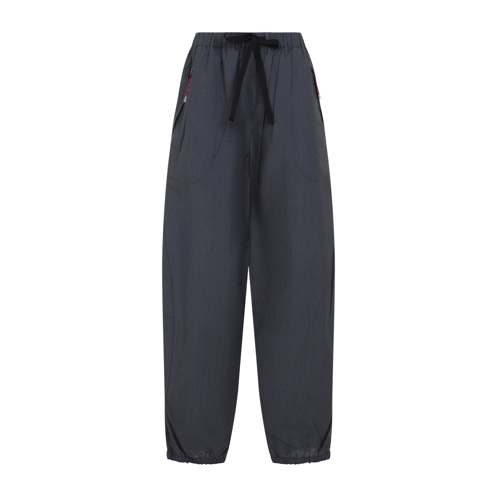 Prada Wool Pants Women PRADA