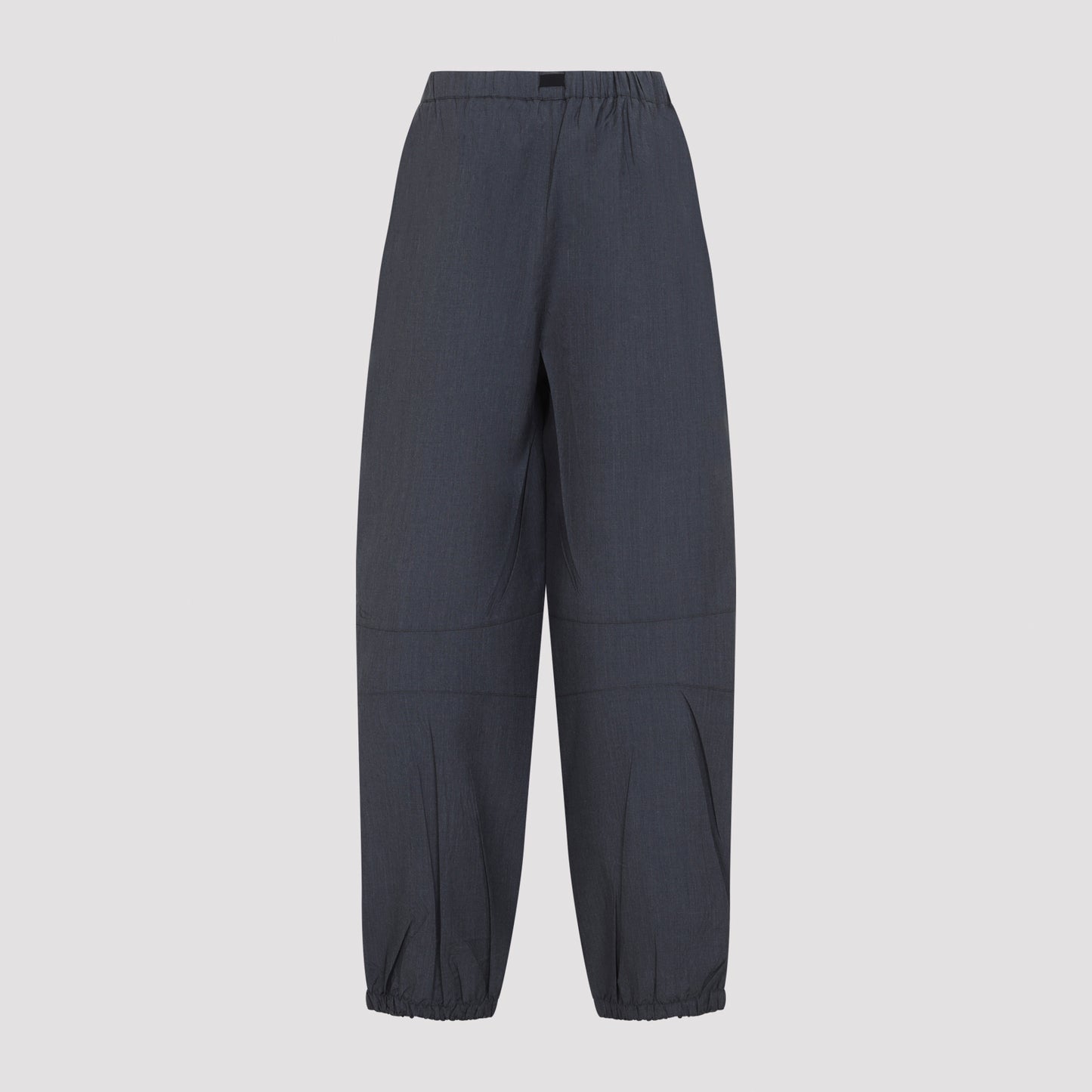 Prada Wool Pants Women PRADA